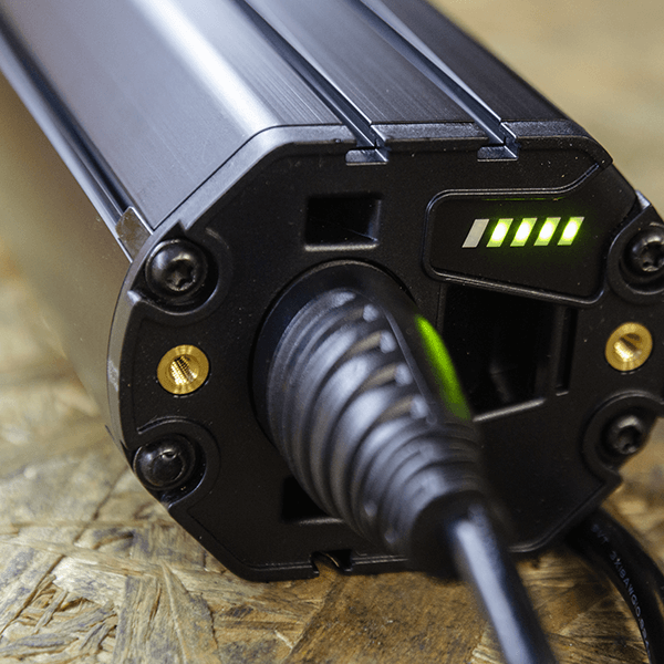 El sykkel batteri levetid () El sykkel batteri levetid