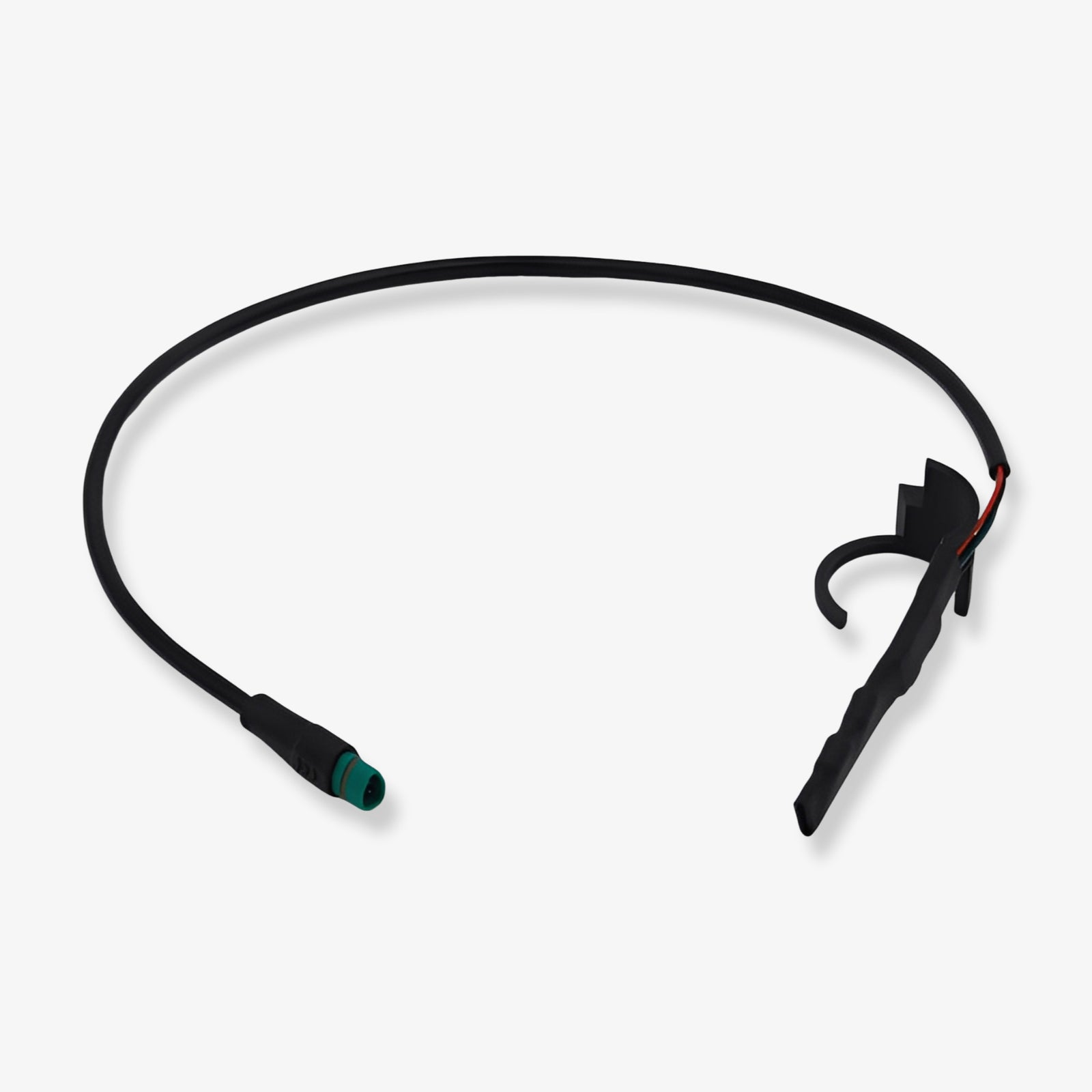 badassBox 5 Bosch Rim 38 - tuning for 2025 Bosch Performance CX motorer med Rim Magnet (felgmagnet)