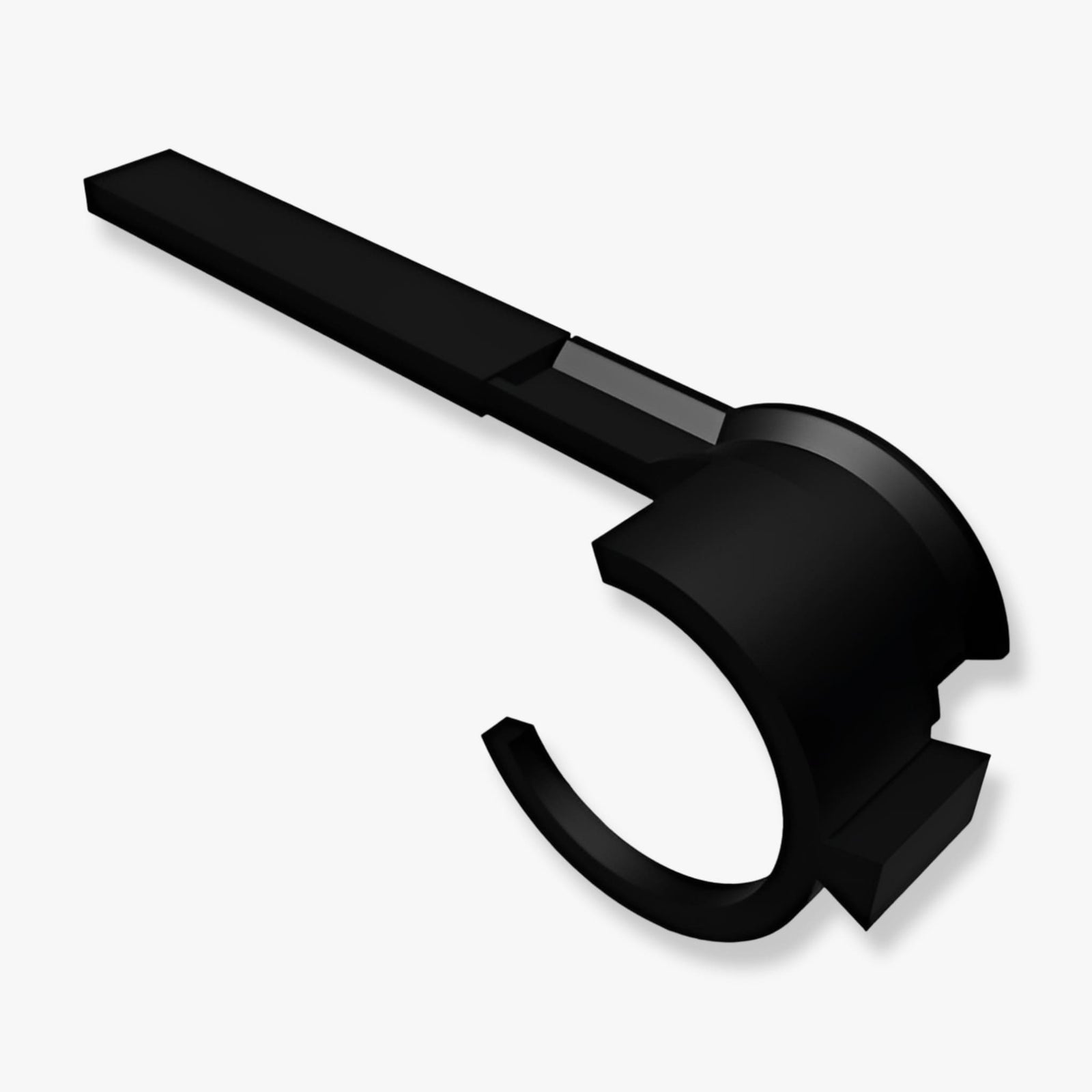 badassBox 5 Bosch Rim 38 - tuning for 2025 Bosch Performance CX motorer med Rim Magnet (felgmagnet)