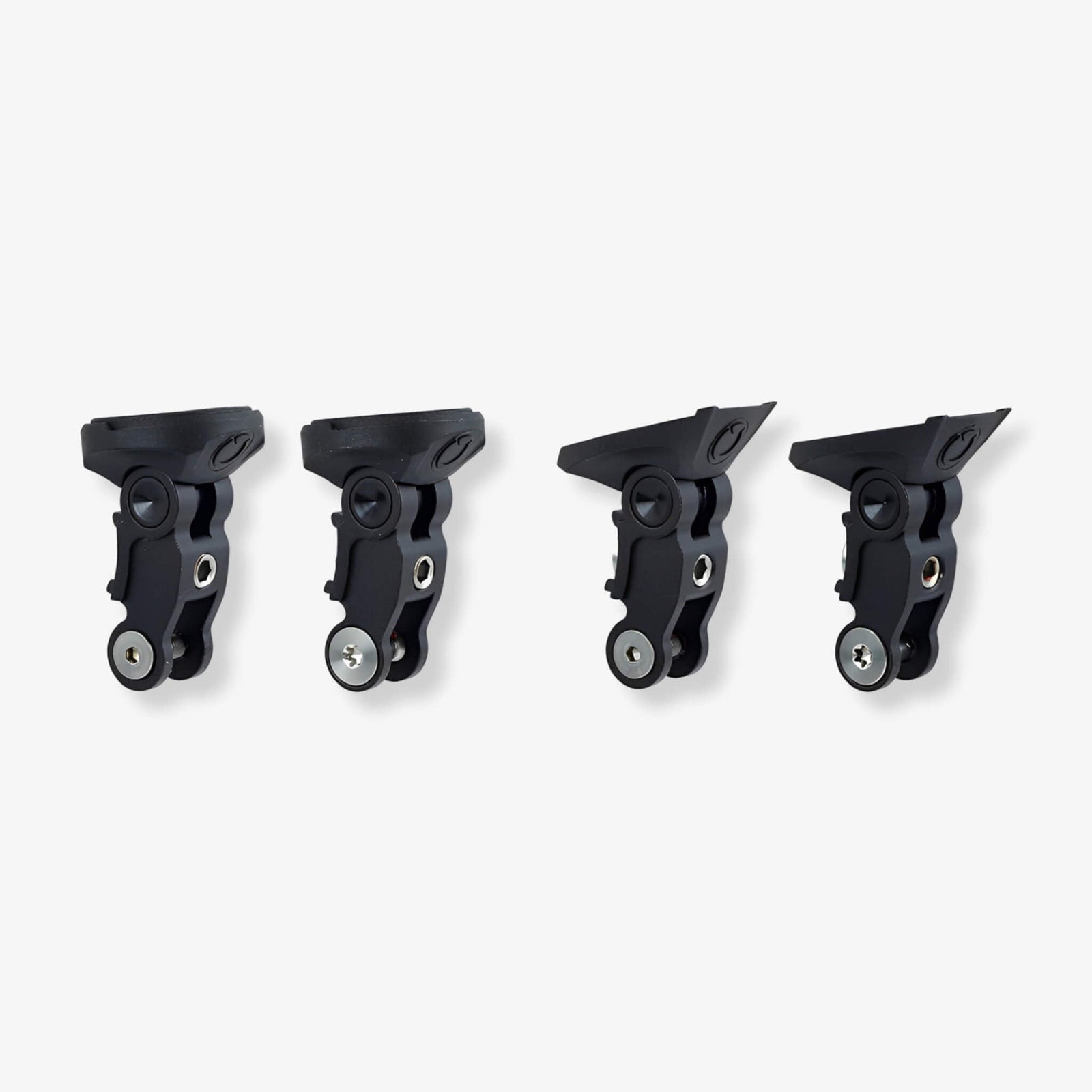 by.schulz SDS Double - Link GPS GM - 1 + 10 M5 - komponent for montering av ekstrautstyr - kompatibelt med SDS systemet - ebiketech