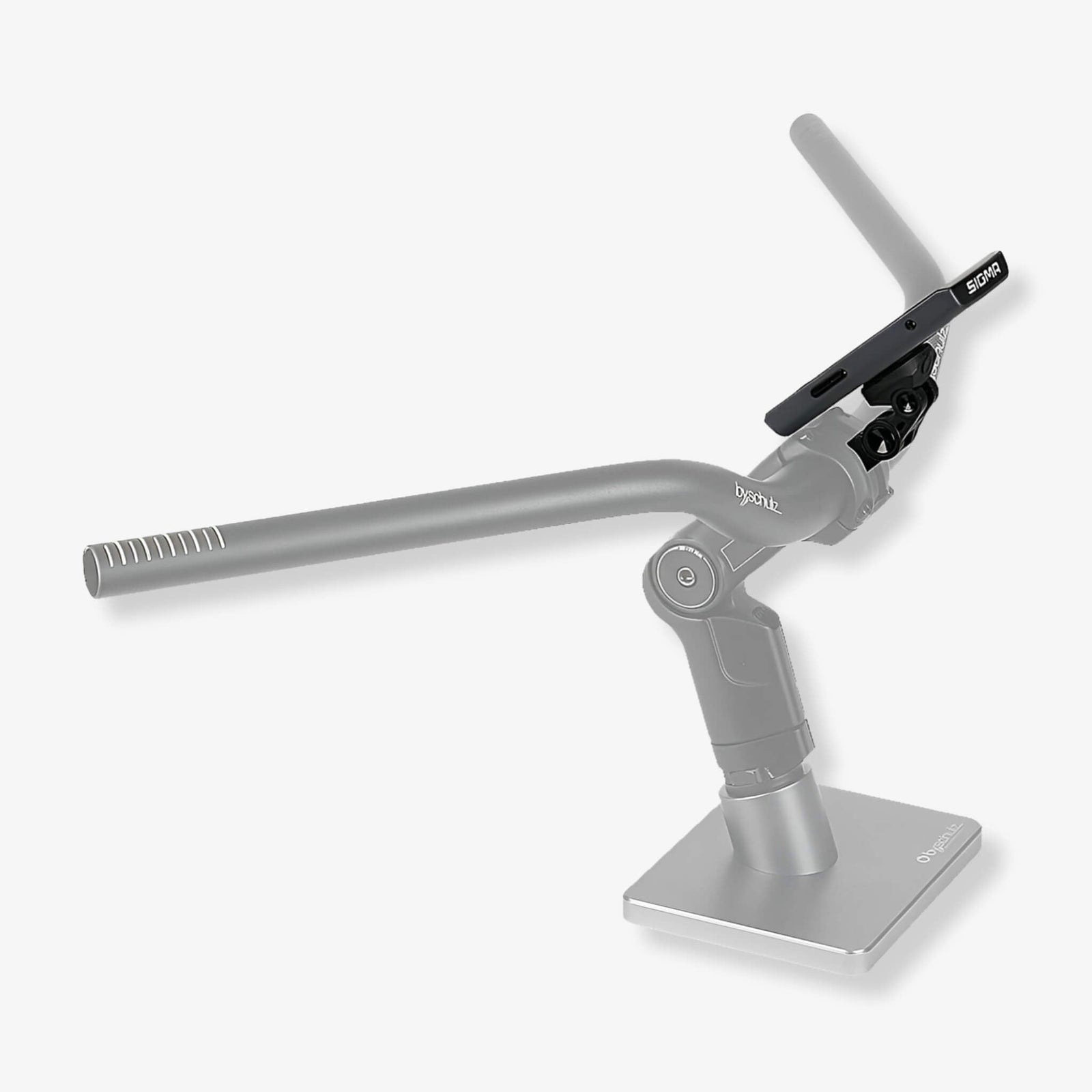 by.schulz SDS Link - Pro GPS GM - 1 - komponent for montering av ekstrautstyr - kompatibelt med SDS systemet - ebiketech