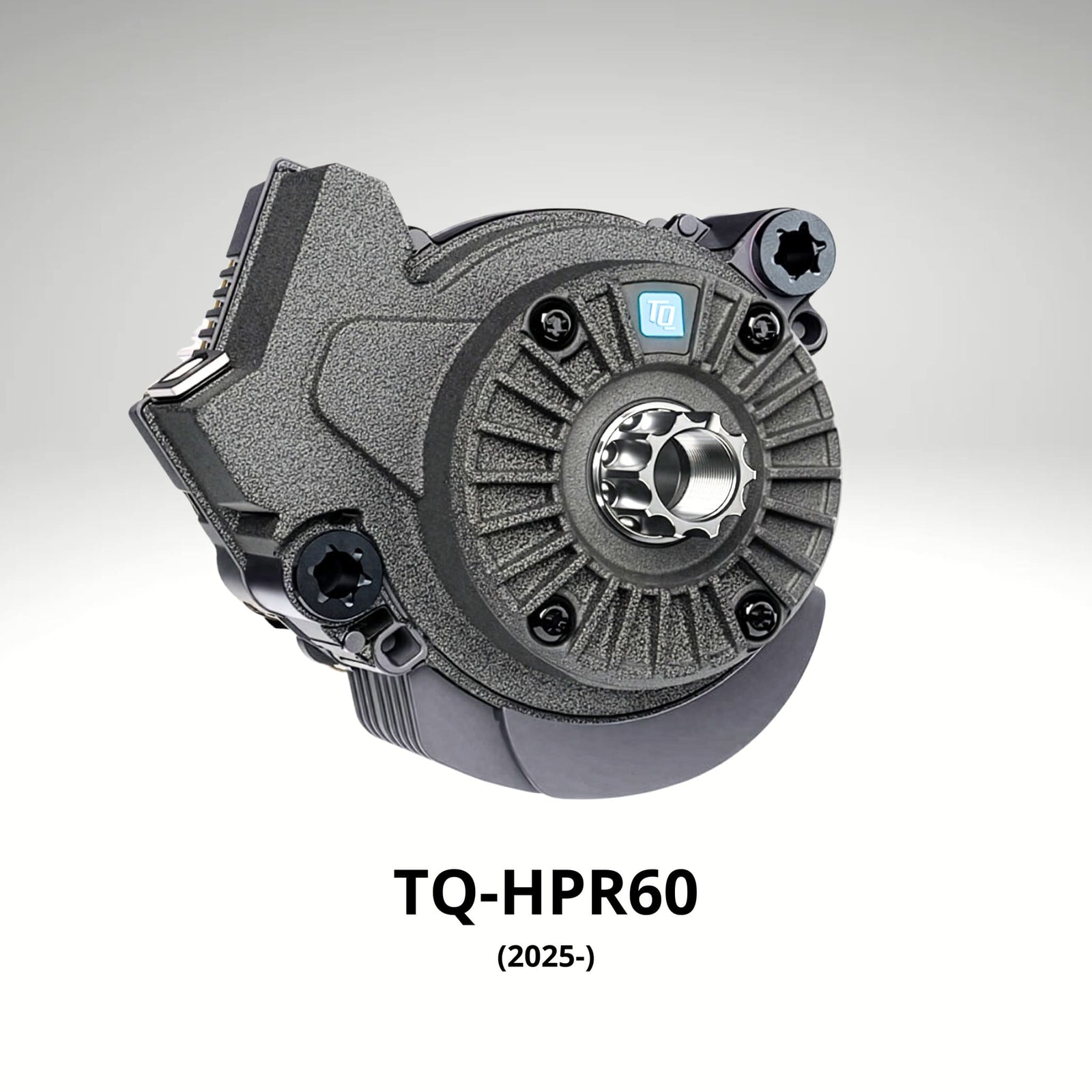 ebiketech 1.0 for TQ - HPR40 / HPR50 / HPR60 Vmax - opphever hastighetssperren! - ebiketech