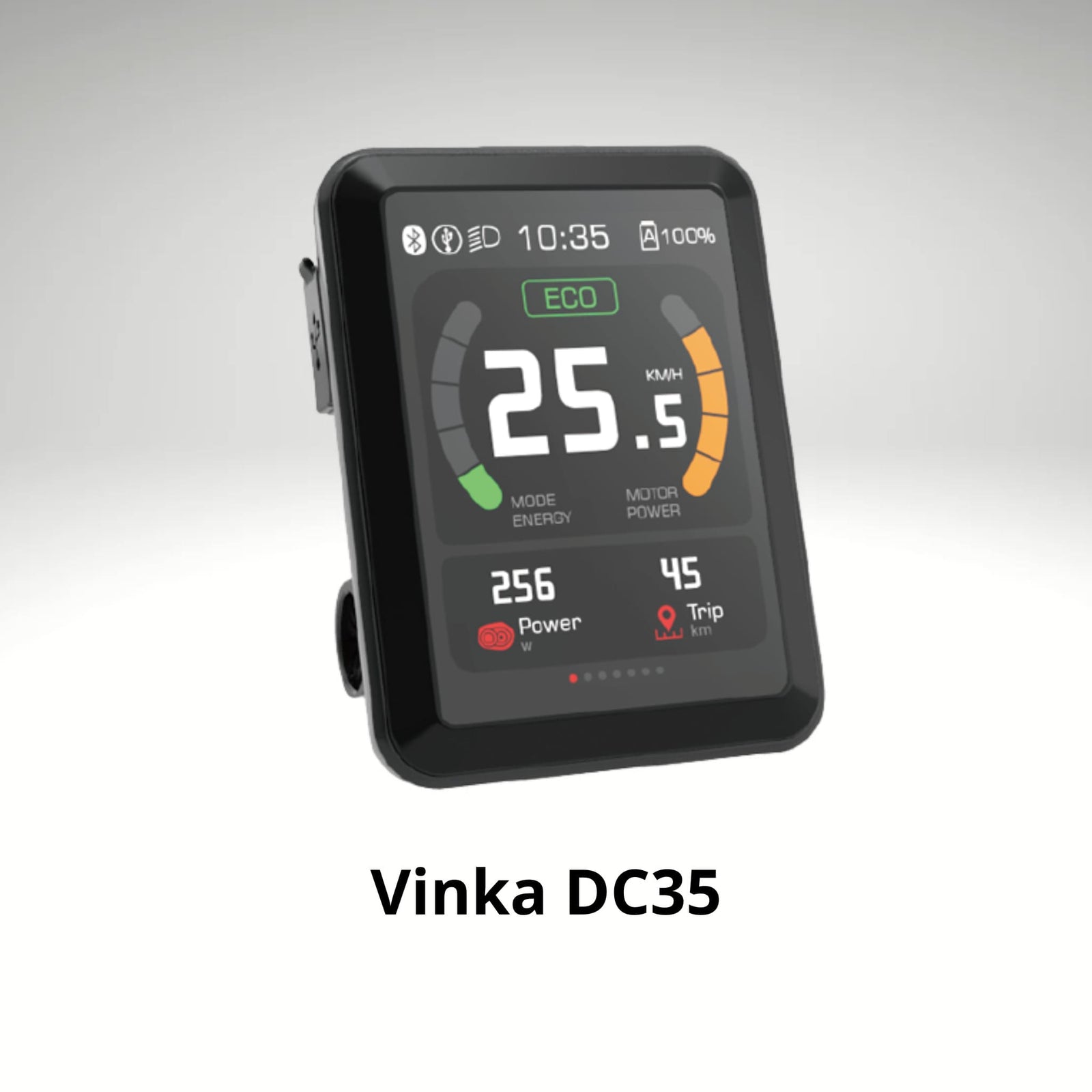 ebiketech 1.0 for Vinka (inkl. Vinka E20 og Vinka E40) - opphever hastighetssperren! - ebiketech