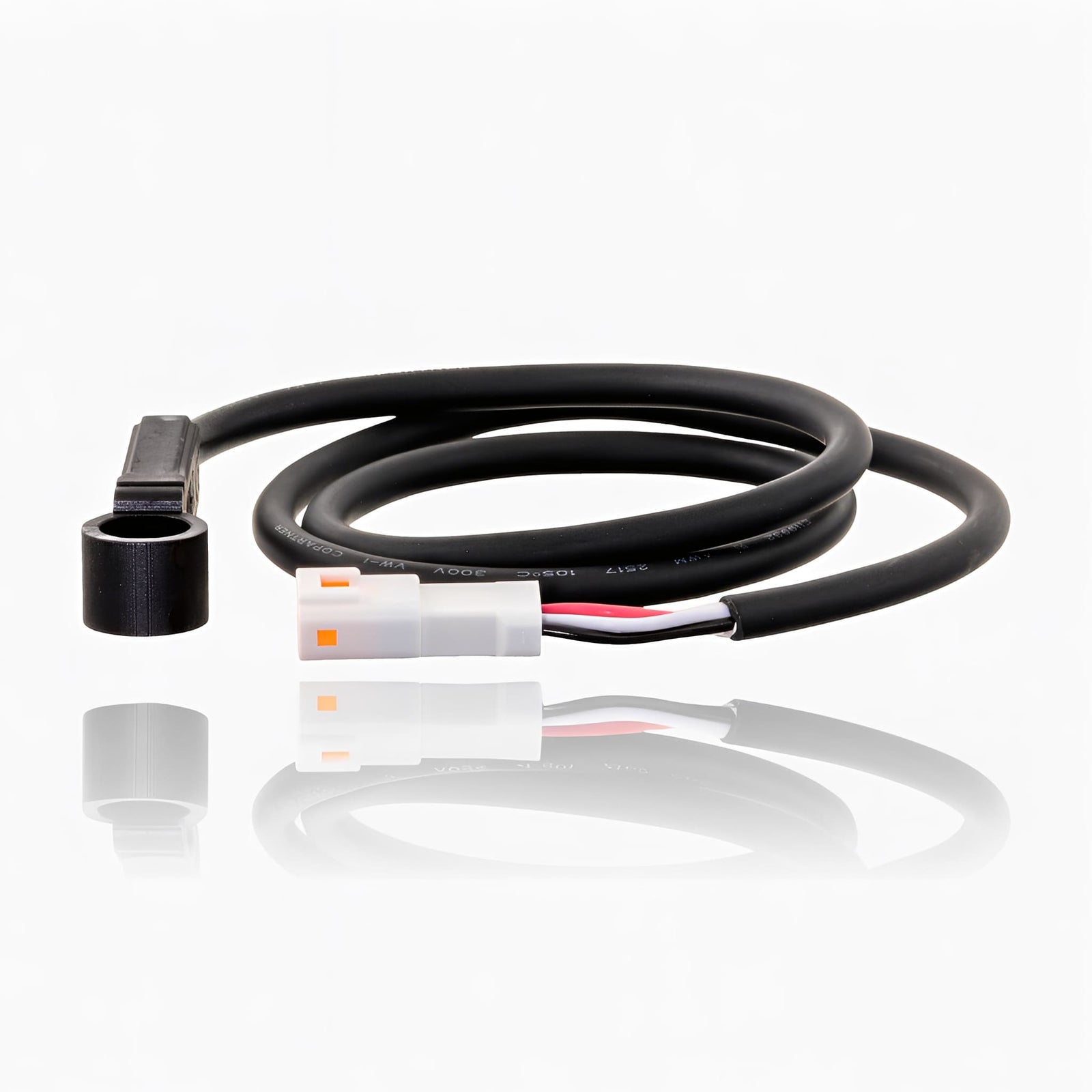 ebiketech 1.0 S for Yamaha (tuning integrert i hastighetssensor) (3 - Pin Kontakt) - opphever hastighetssperren! - ebiketech