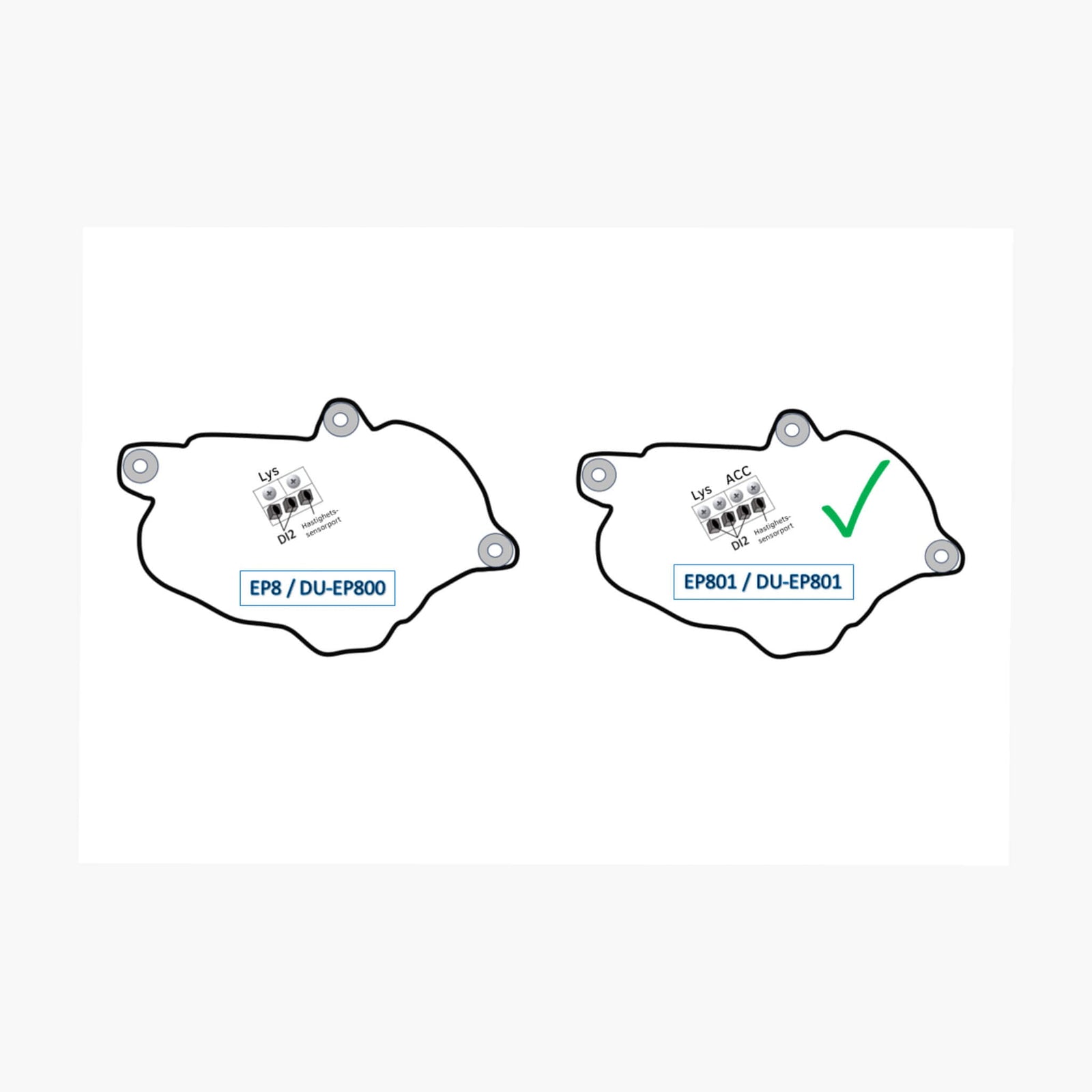 ebiketech 2.0 for Shimano EP801 / EP6 / EP600 Hybrid - Tuning - ebiketech