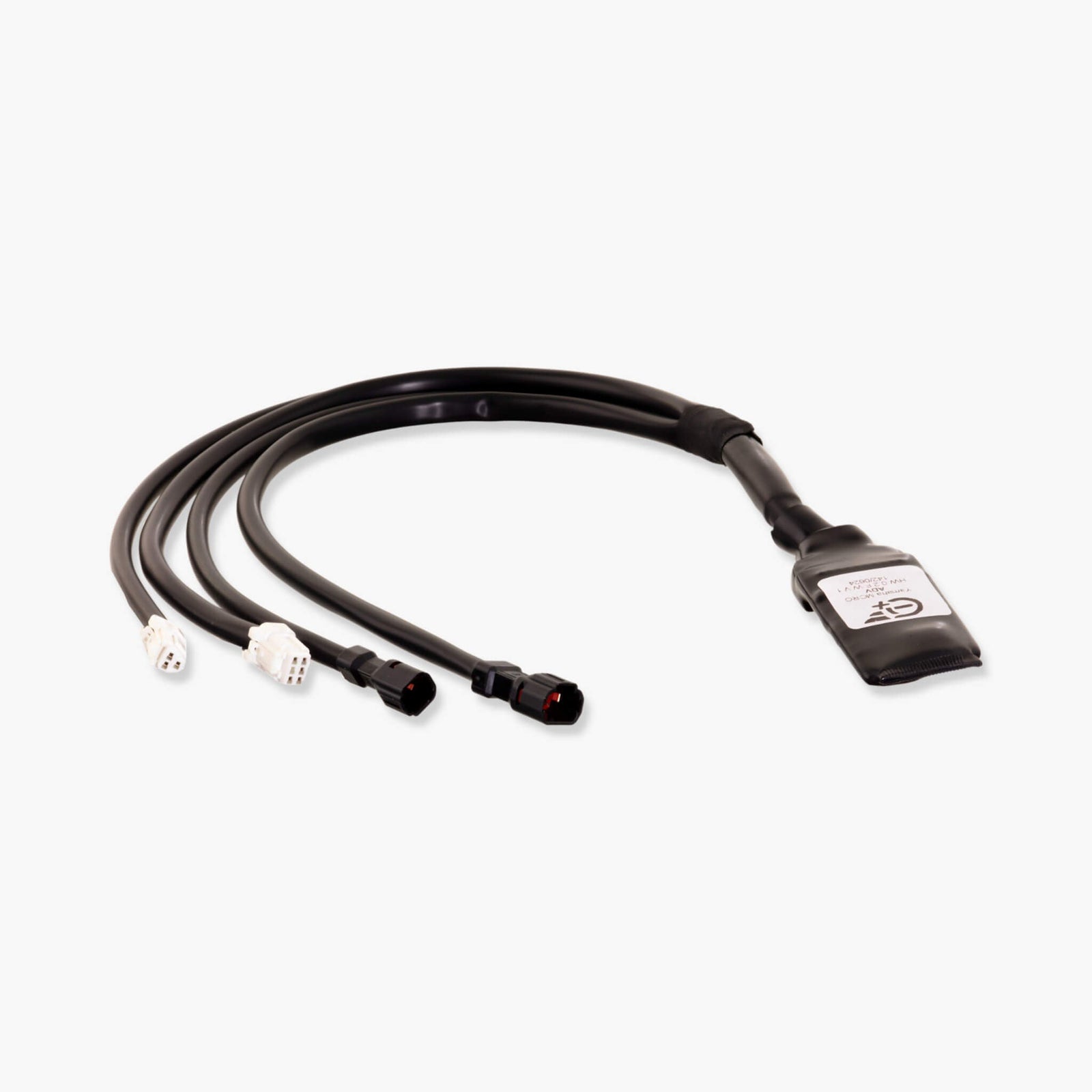 Eplus for Yamaha Moro 07 med Yamaha PW - X3 motor (innebygd tuning kompatibel med Eplus Tuning App!) - ebiketech