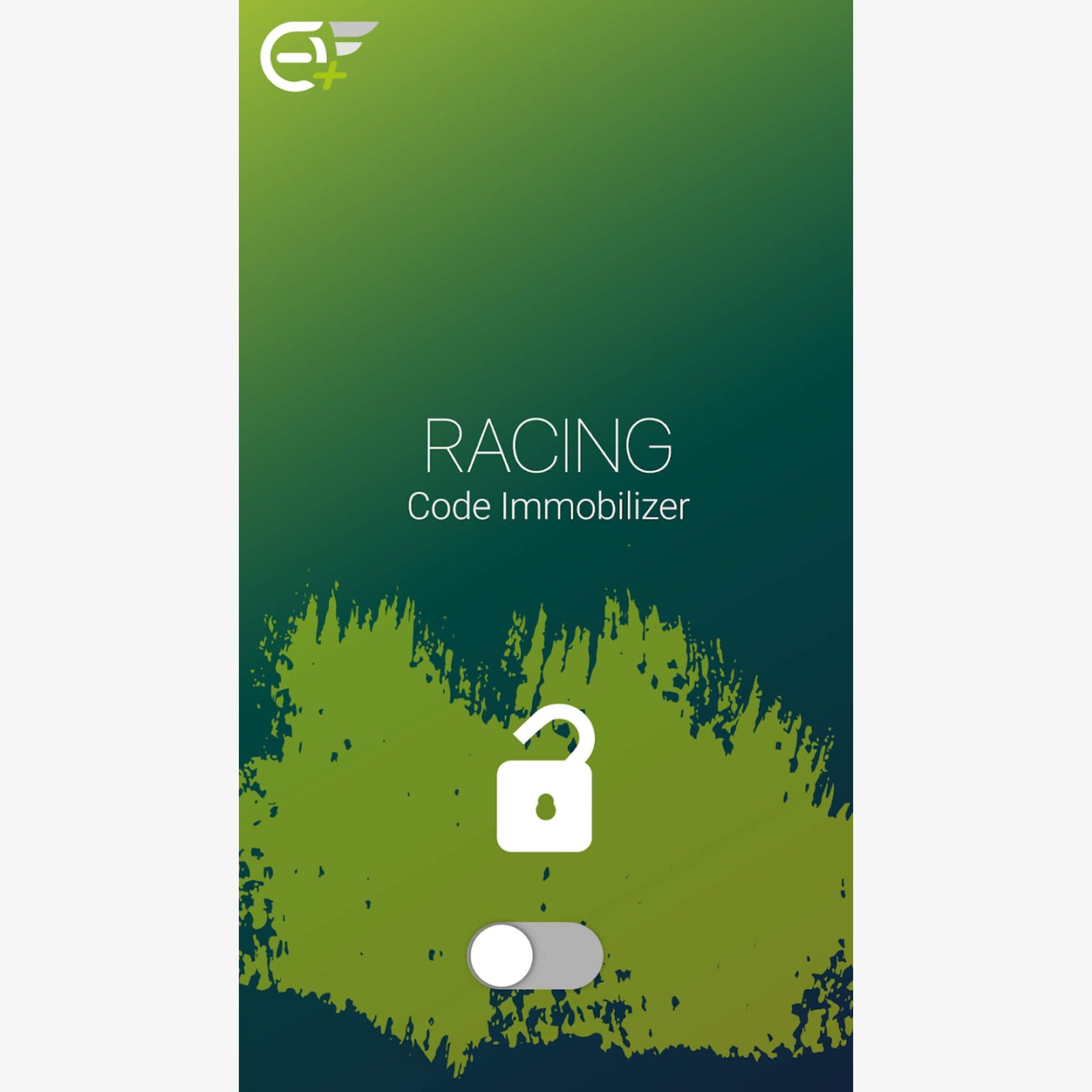 Eplus for Yamaha Moro 07 med Yamaha PW - X3 motor (innebygd tuning kompatibel med Eplus Tuning App!) - ebiketech