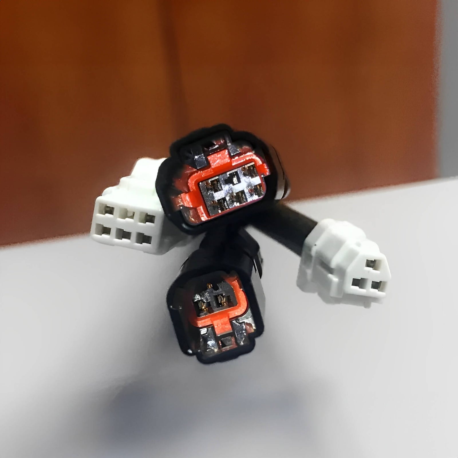 Eplus for Yamaha Moro 07 med Yamaha PW - X3 motor (innebygd tuning kompatibel med Eplus Tuning App!) - ebiketech