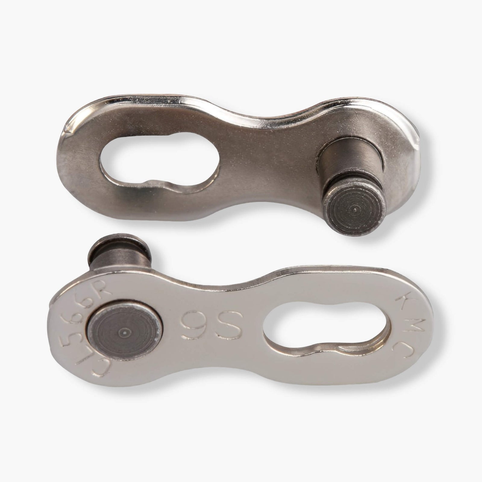 KMC X9-73 Grå/Grå sykkelkjede 9-delt, 114 lenker, 288 gram - ebiketech