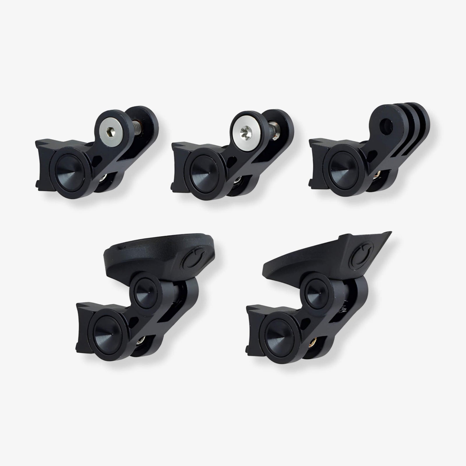 SDS Link - Pro Kiox® 300/500 - 2line festeløsning til styrestem med SDS frontdeksel - ebiketech