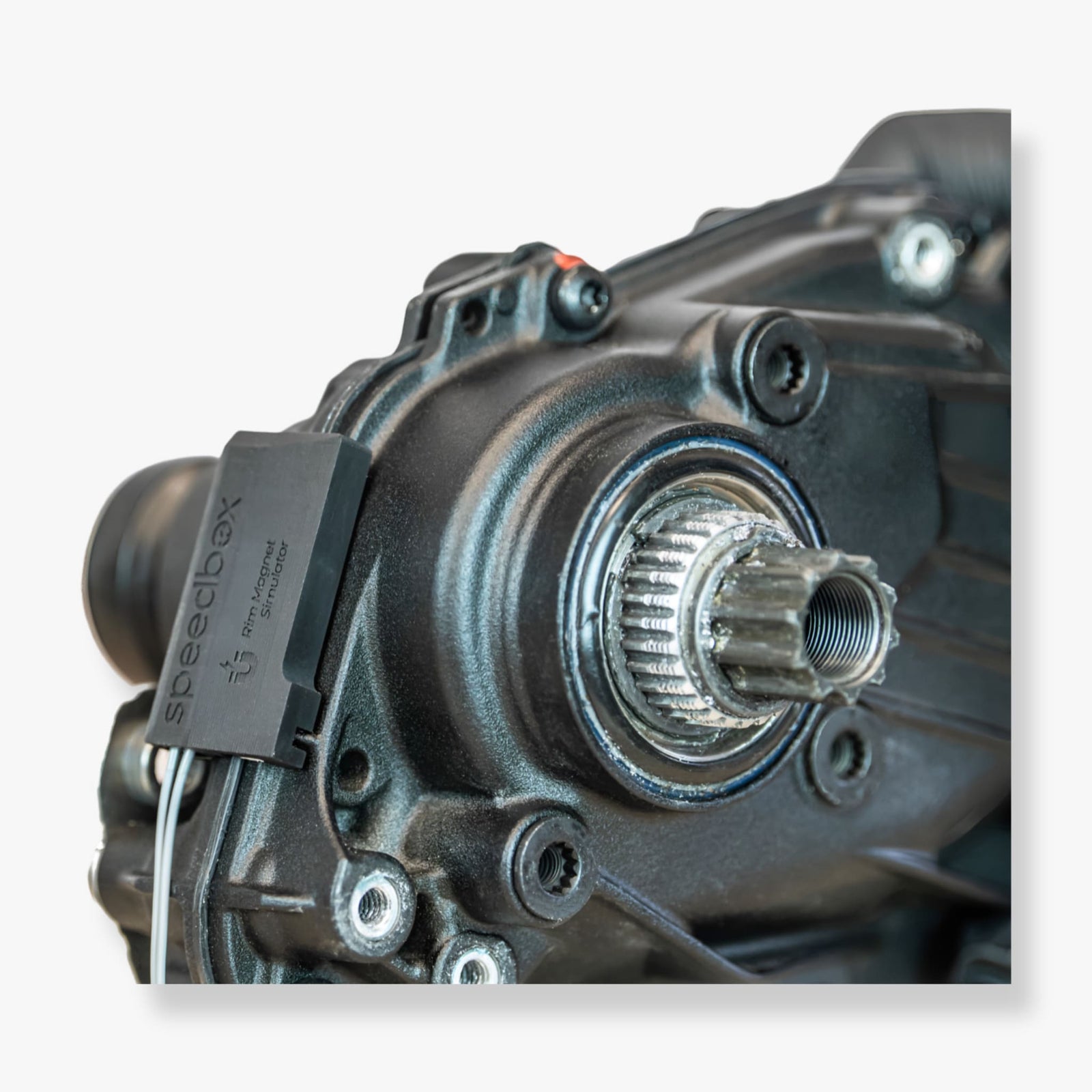 SpeedBox 1.3 for Bosch (Smart System Gen.4 + Rim Magnet) - EL - SYKKELTRIM - ebiketech