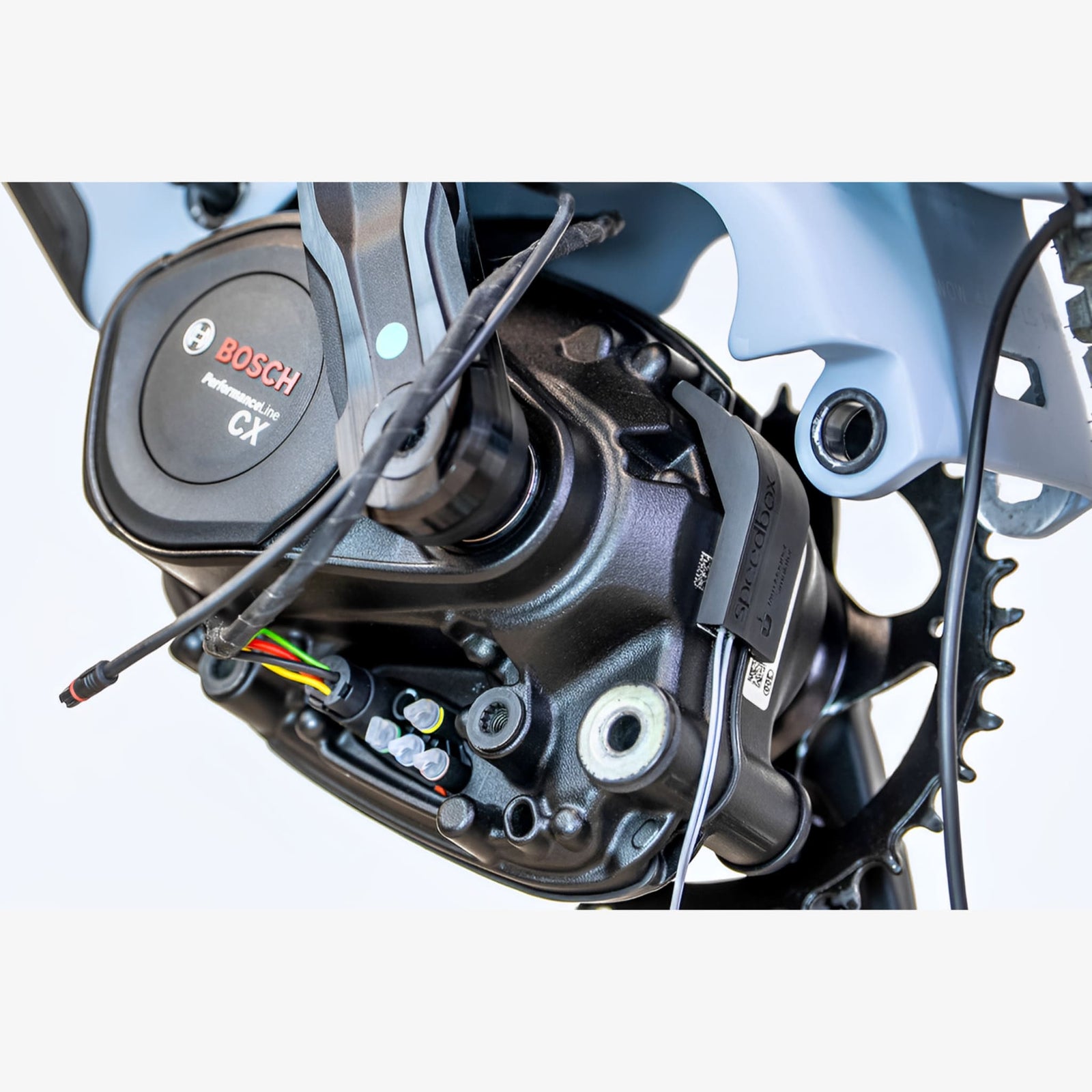 SpeedBox 1.6 for Bosch (Smart System Gen.5 + Rim Magnet) - EL - SYKKELTRIM - ebiketech