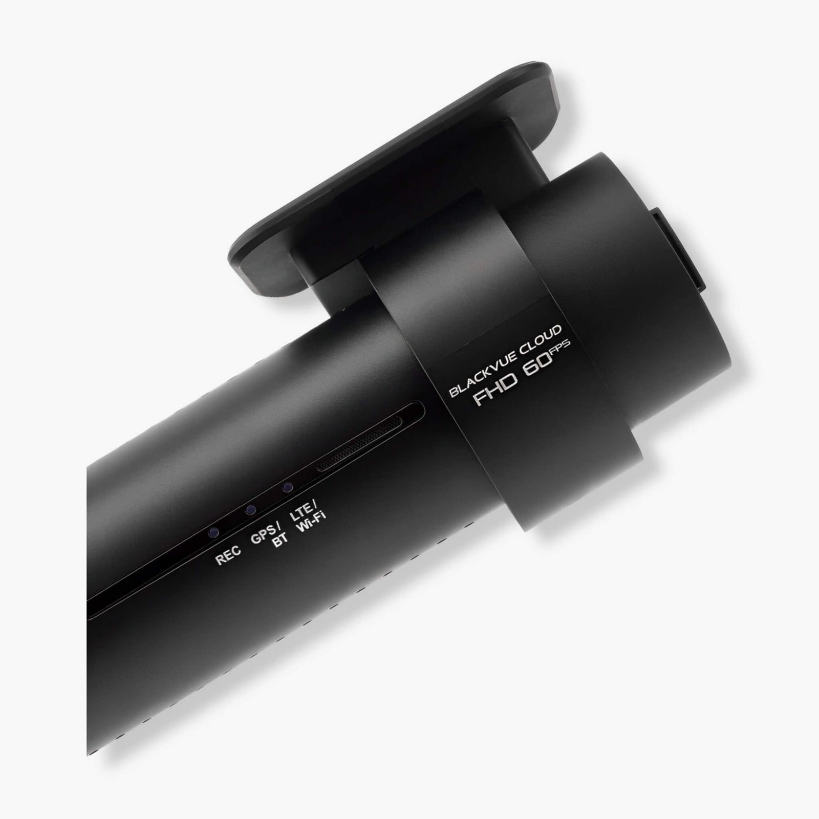 BlackVue DR750X Plus 1CH Dashbordkamera 1 kanals WiFi, GPS, Full HD, 60 b/s - ebiketech