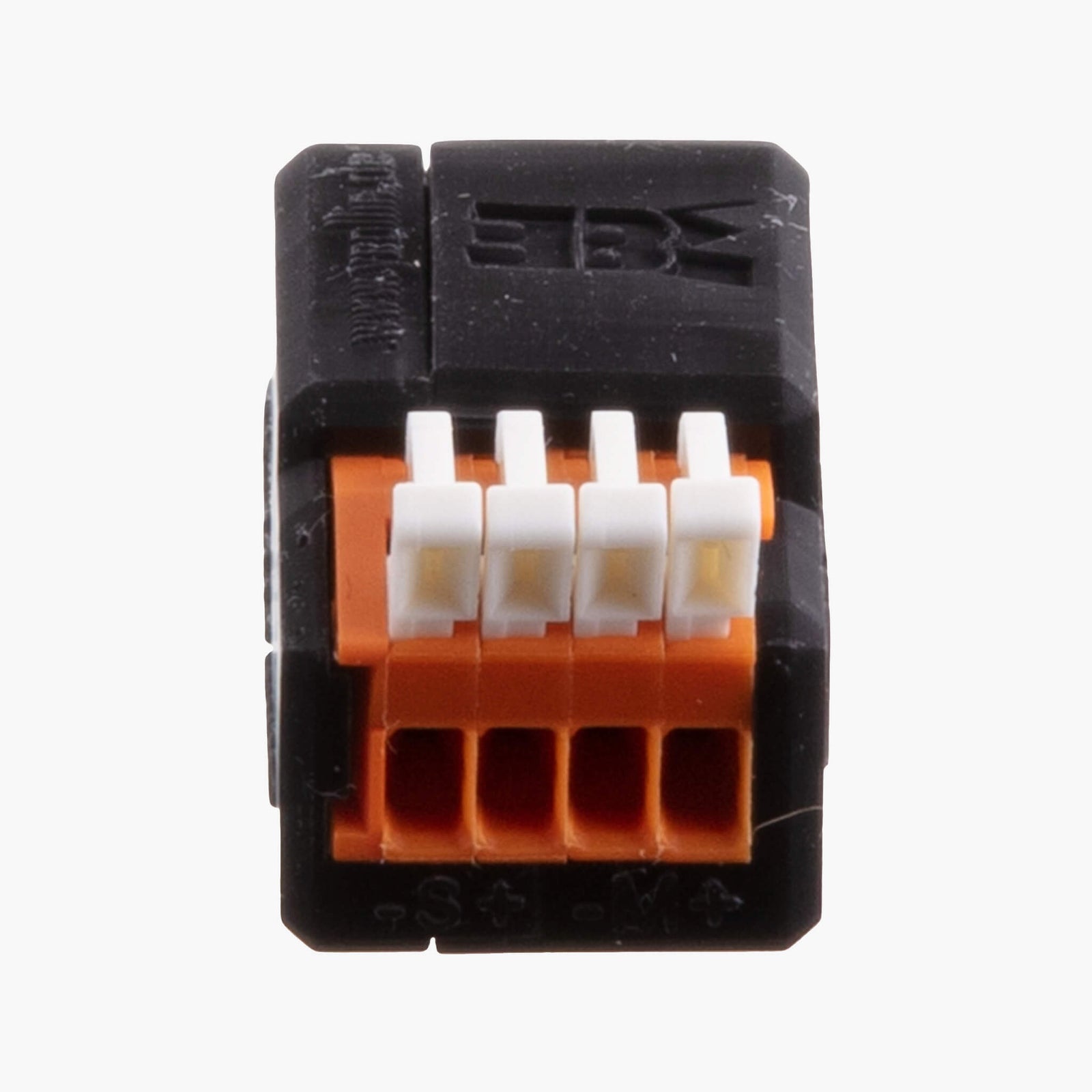 ebiketech 1.0 Universal Tuning V1 (for sentermontert motor med hastighetssensor) - opphever hastighetssperren! - ebiketech