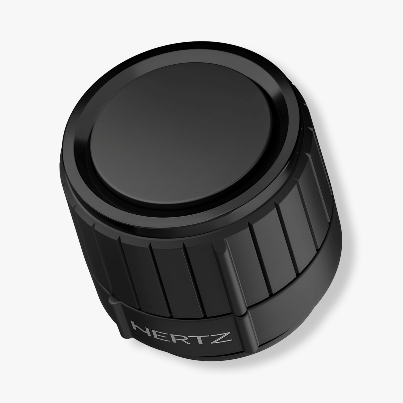 Hertz DBA201F 8" aktiv Subwoofer 440W max - Superflat design - ebiketech