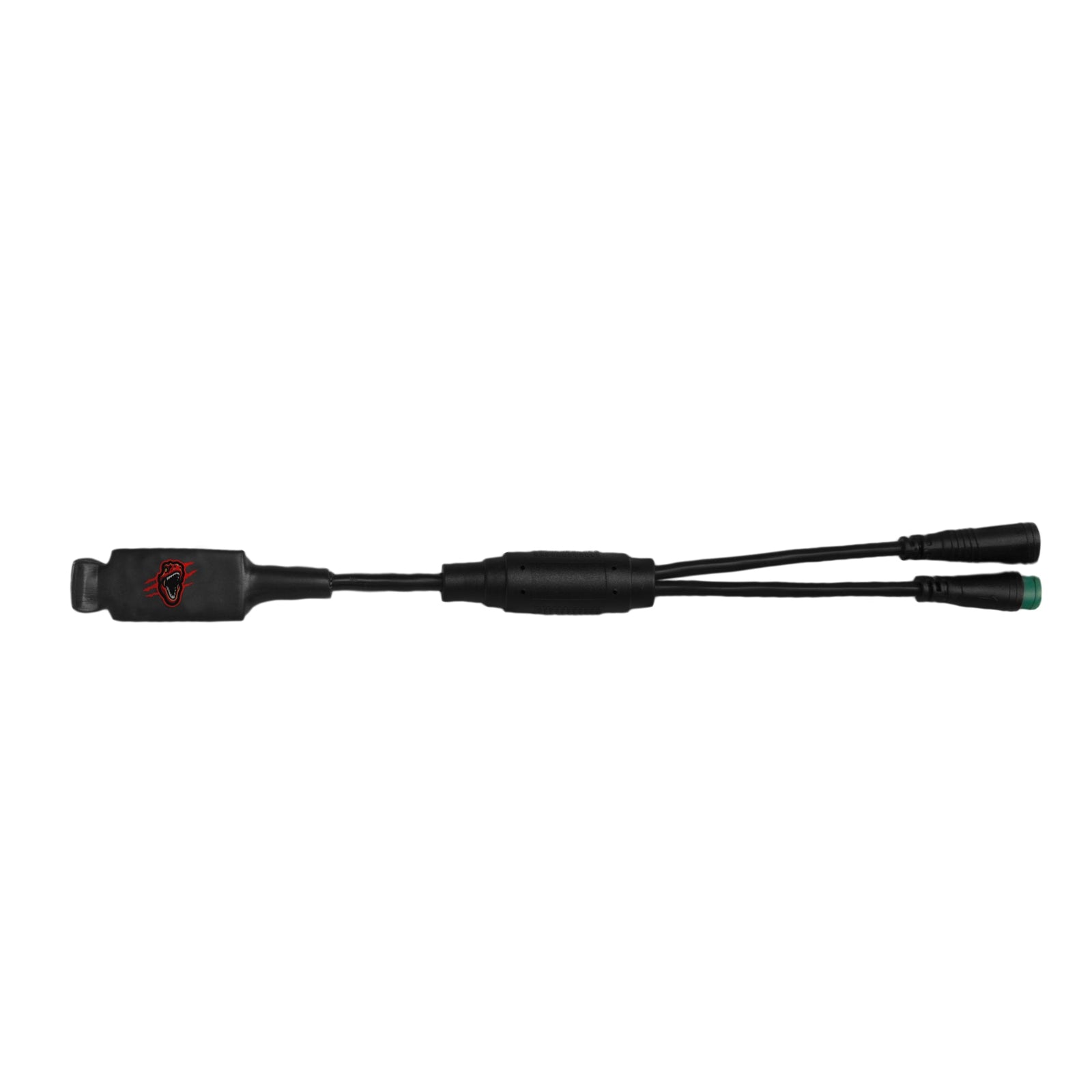 Levociraptor Gen 1 for Levo 2019-2021 og Kenevo 2020-2021 ELSYKKELTRIM - ebiketechnology