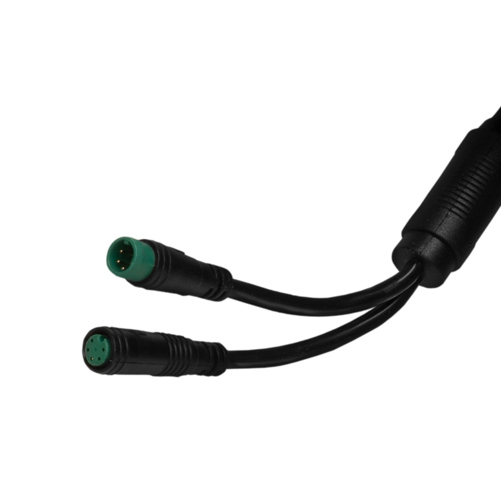 Levociraptor Gen 1 for Levo 2019-2021 og Kenevo 2020-2021 ELSYKKELTRIM - ebiketechnology