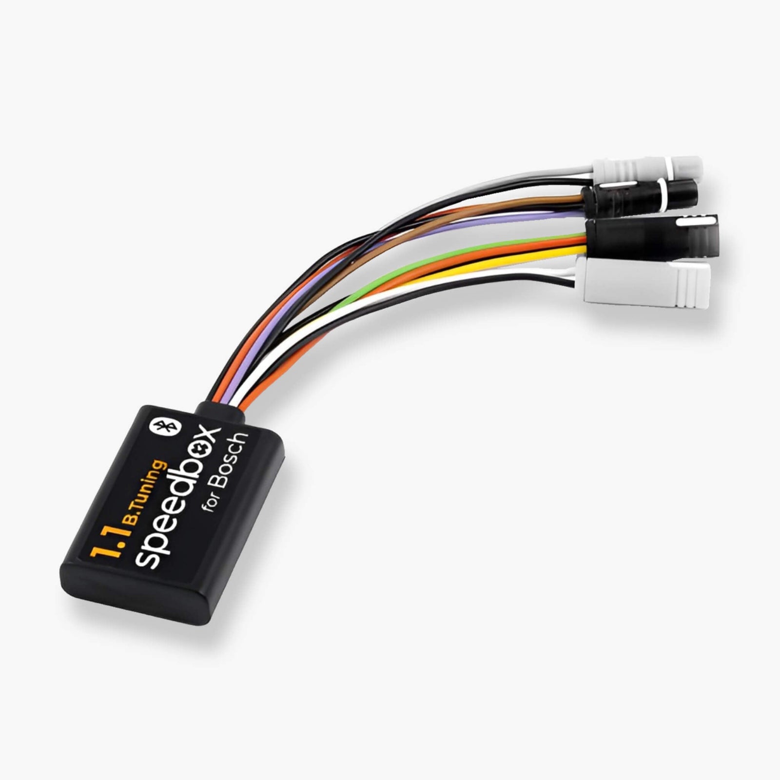 SpeedBox 1.1 B.Tuning for Bosch (Smart System) - EL - SYKKELTRIM - ebiketech