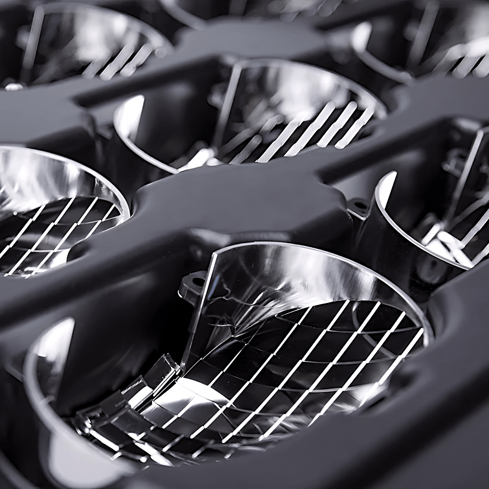 Supernova M99 PRO Frontlykt (24-60V DC) - ebiketech