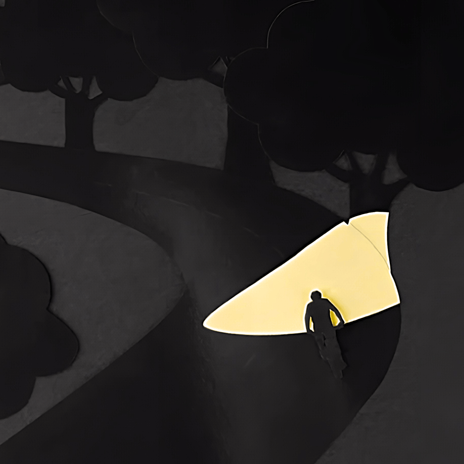 Supernova M99 PRO Frontlykt (24-60V DC) - ebiketech