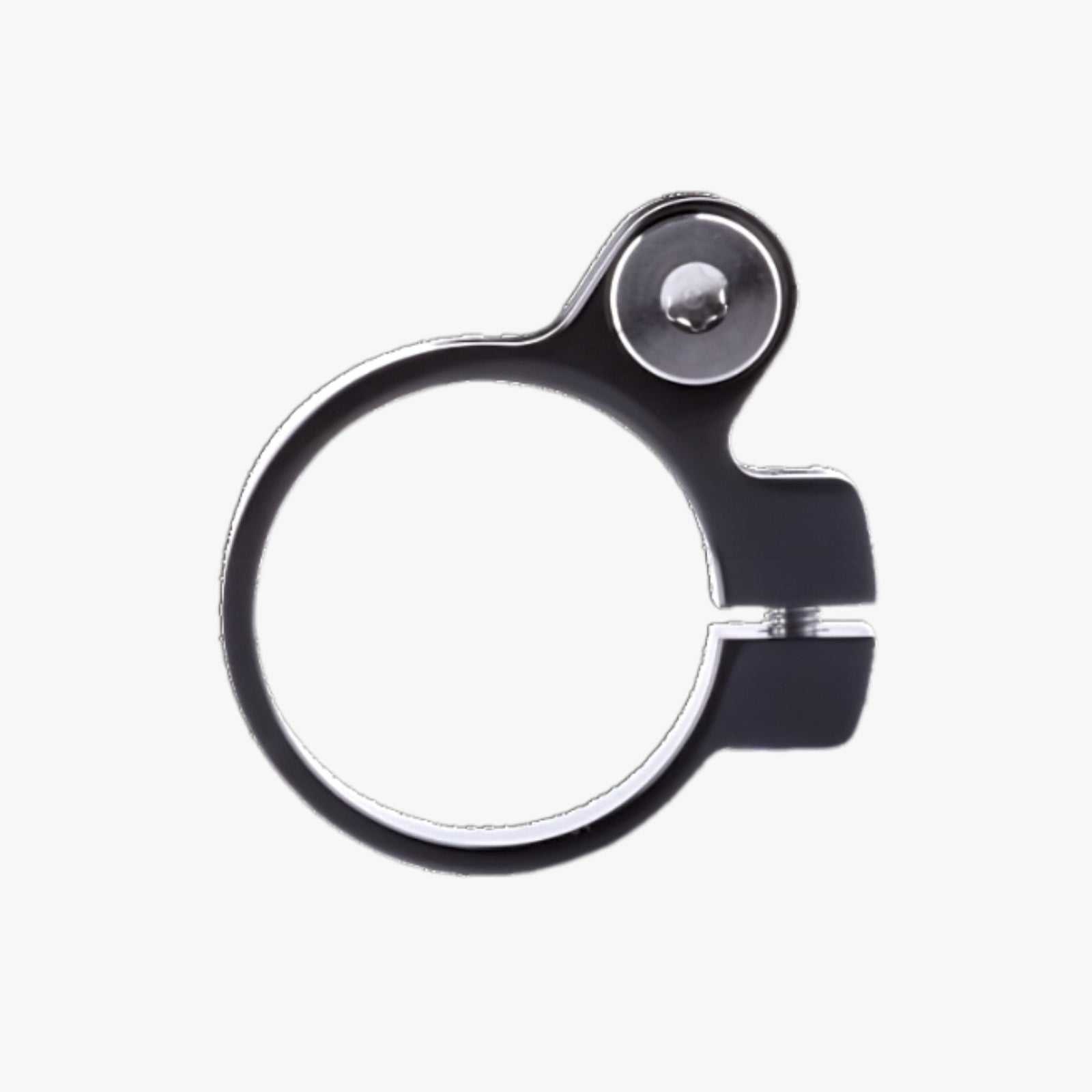 Supernova Multimount M99 CRC, 31.8 mm styrefeste, sort - ebiketech