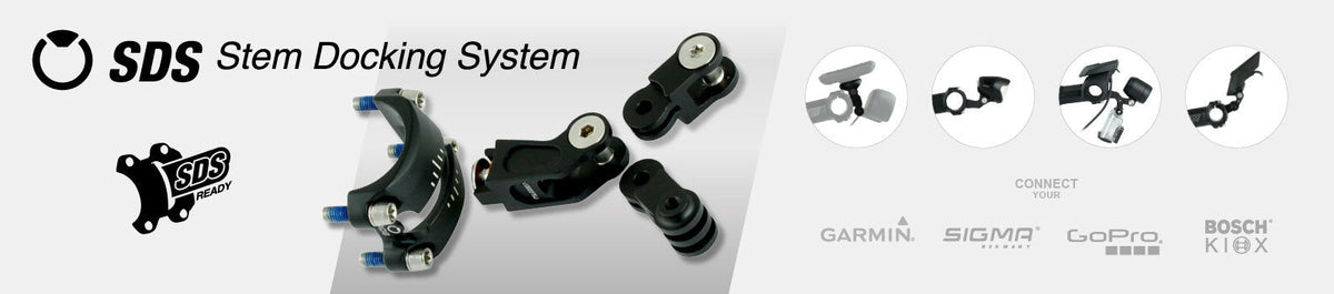 SDS Stem Docking System