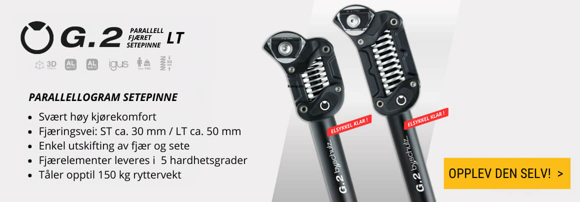 Setepinner og tilbehør