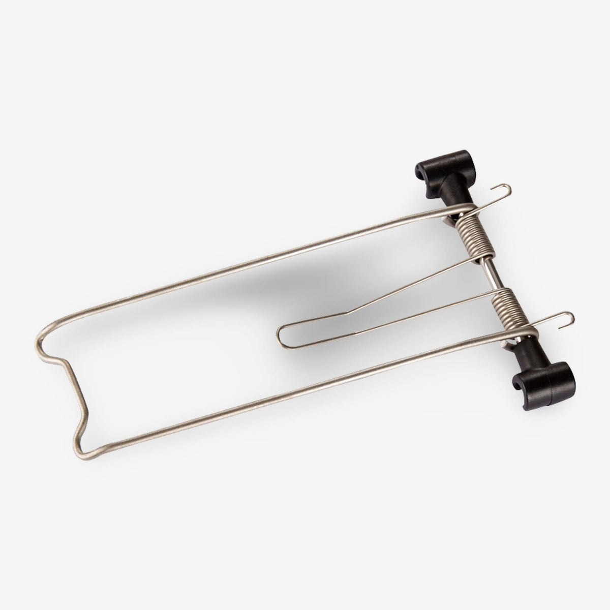 RackTime Clampit Spring Clamp for Standit, Addit, Foldit | 10 mm klipp/100 mm bredde
