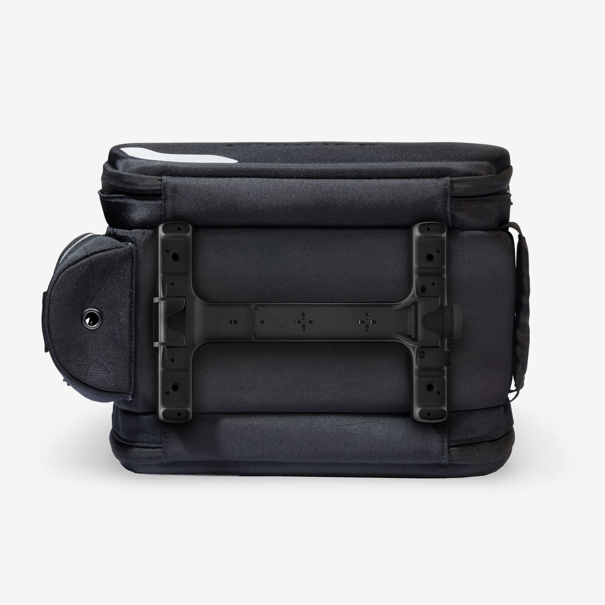 RackTime Odin 2.0 Bag | svart