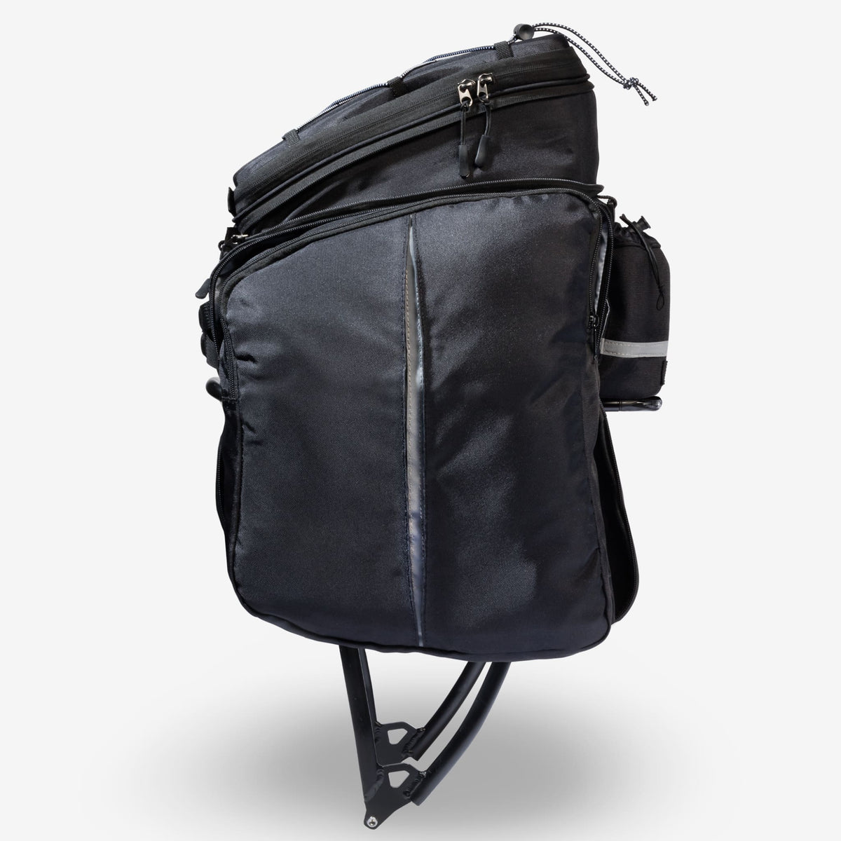 RackTime Odin 2.0 Bag | svart