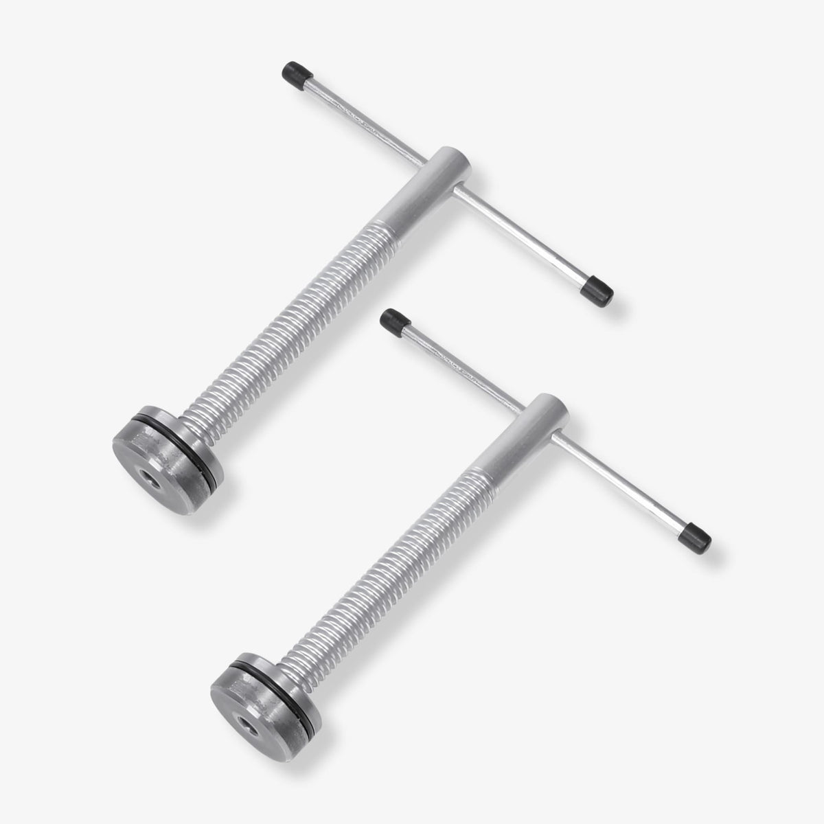 Cyclus Tools Spindle Set for WorkLiftrs Adapters (Code 290008 Year 2014) | TR 16x4