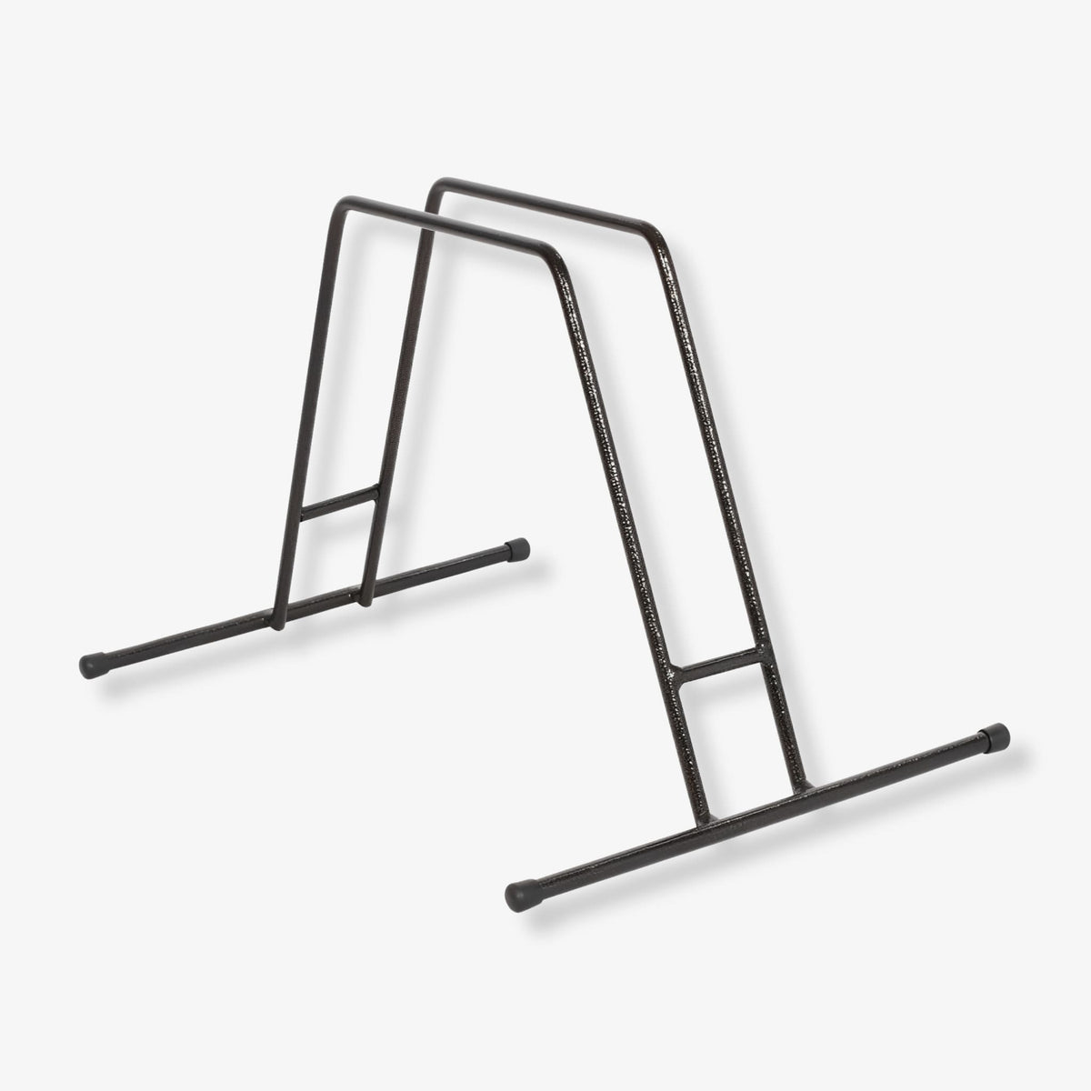 Cyclus Tools Sykkelstativ | Bakhjul MTB | svart
