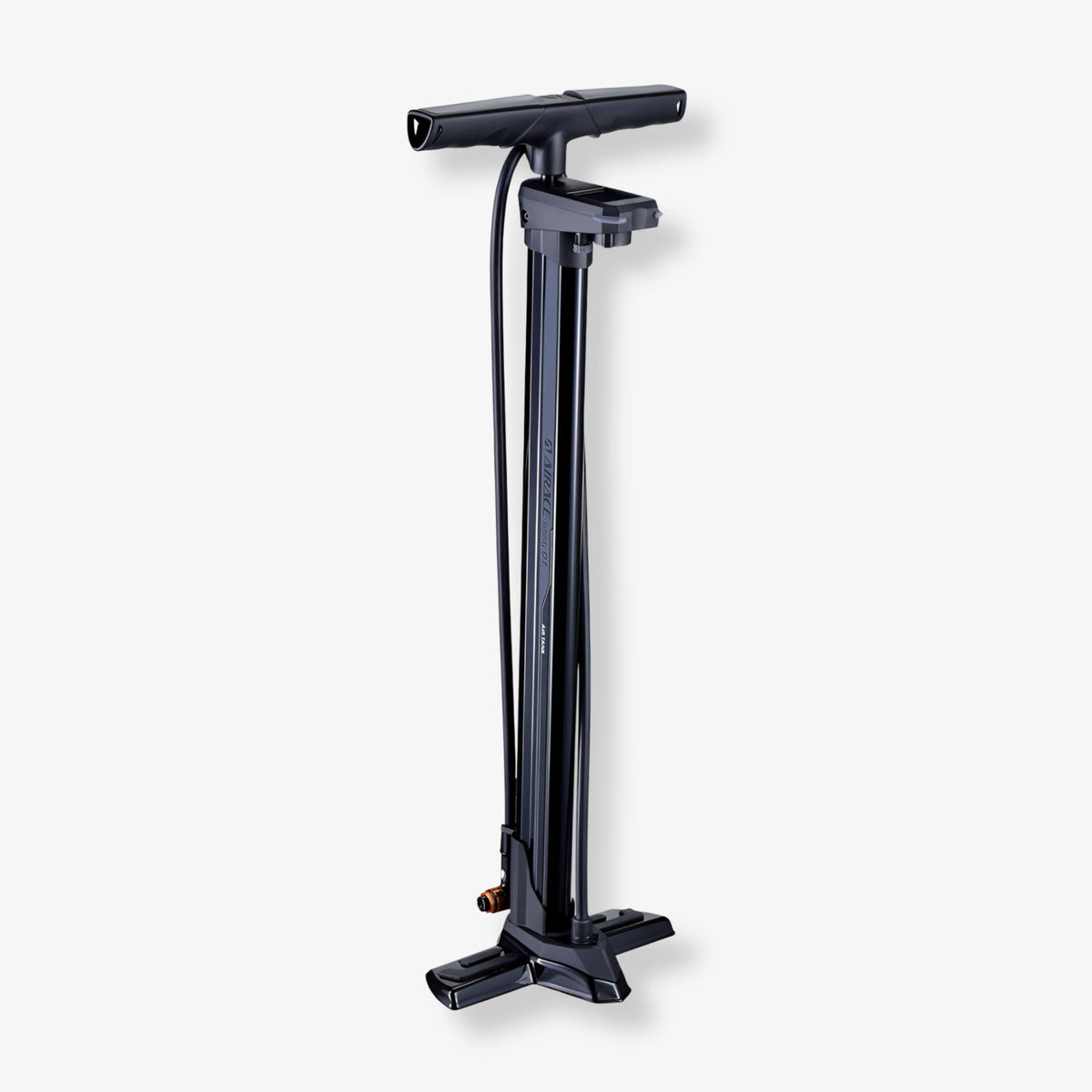 Airace Floor Pump Infinity DT