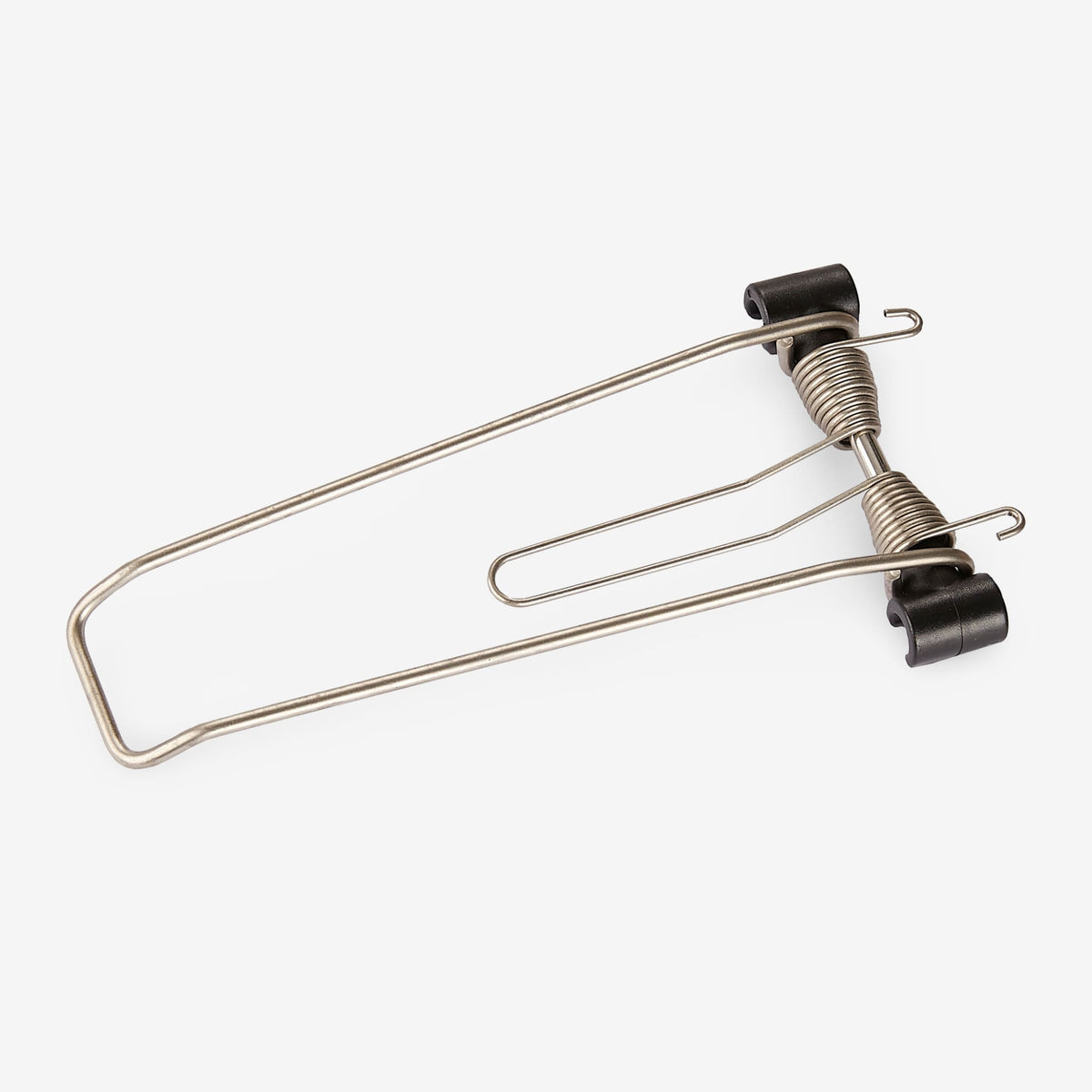 RackTime Clampit bagasjebrett klemme for i-Valo Light Carrier | 12 mm klemme / 70 mm bredde
