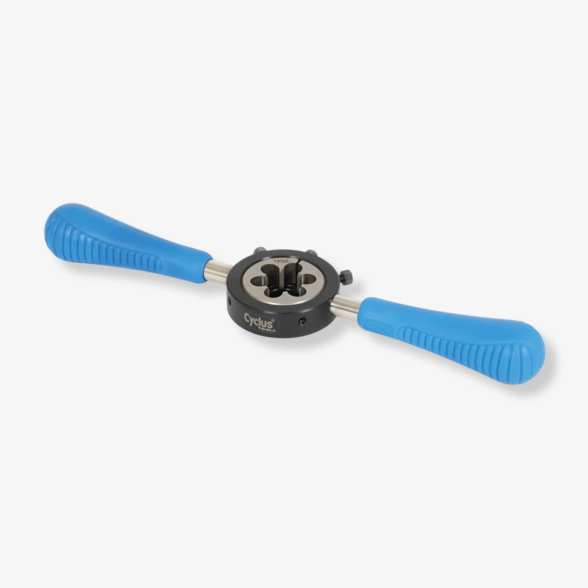 Cyclus Tools Fork Threading Tool - With Tap og 1 1/8 " Die