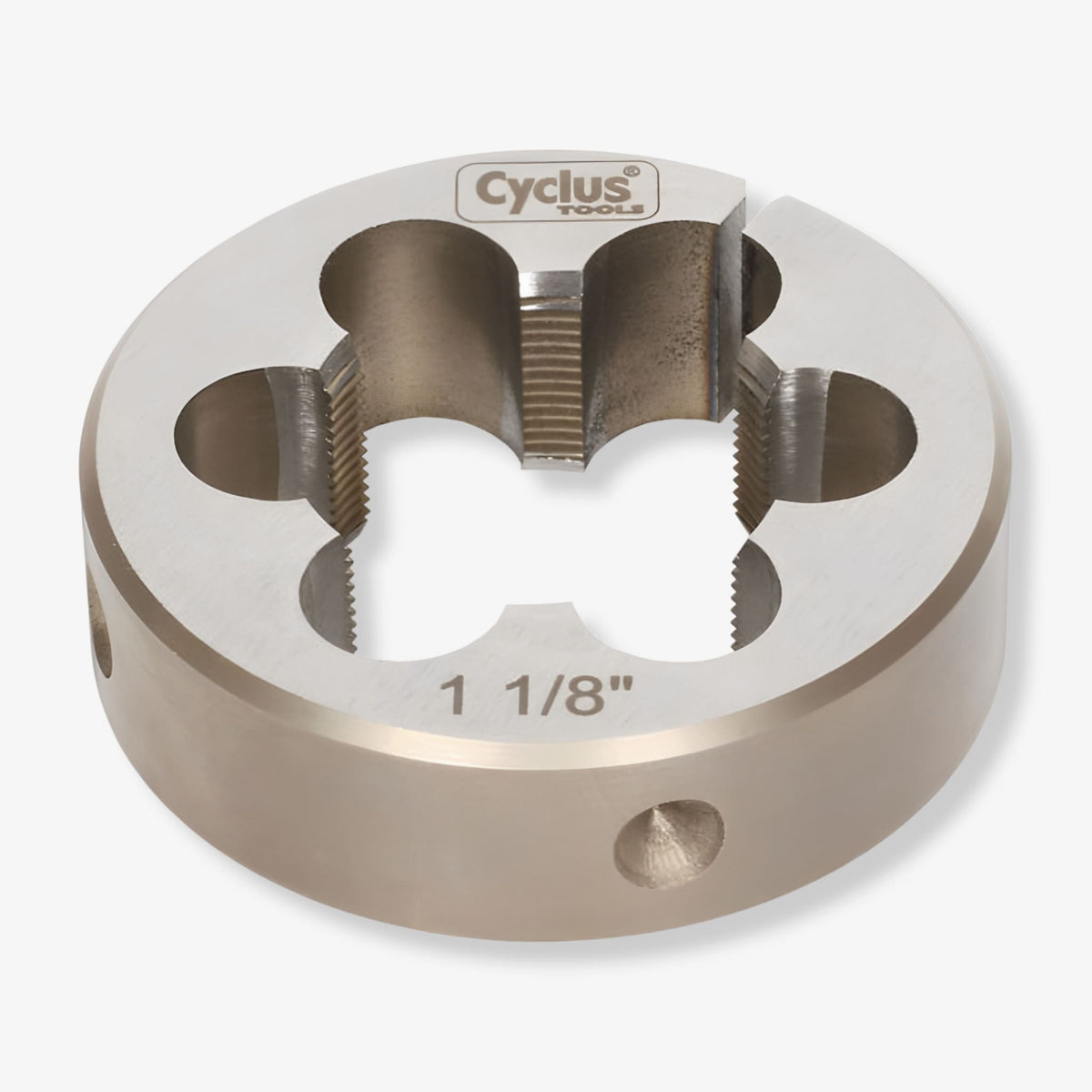 Cyclus Tools Steerer Threker Die 1 1/8, reserve