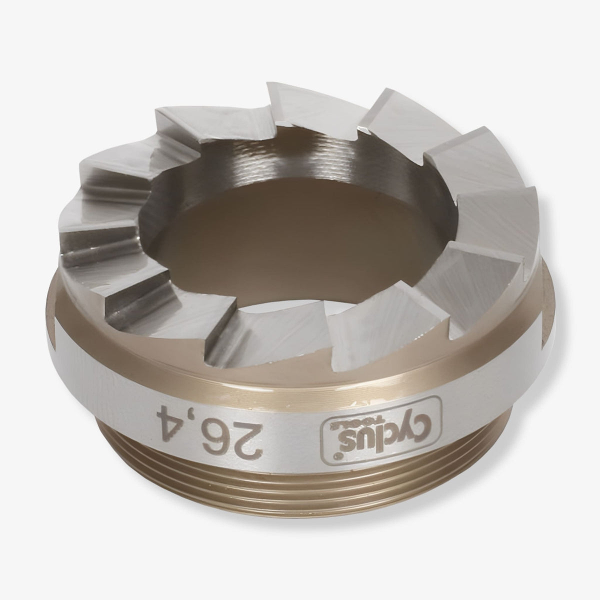 Cyclus Tools Crown Race Cutter for 1 (26,4mm) reserve