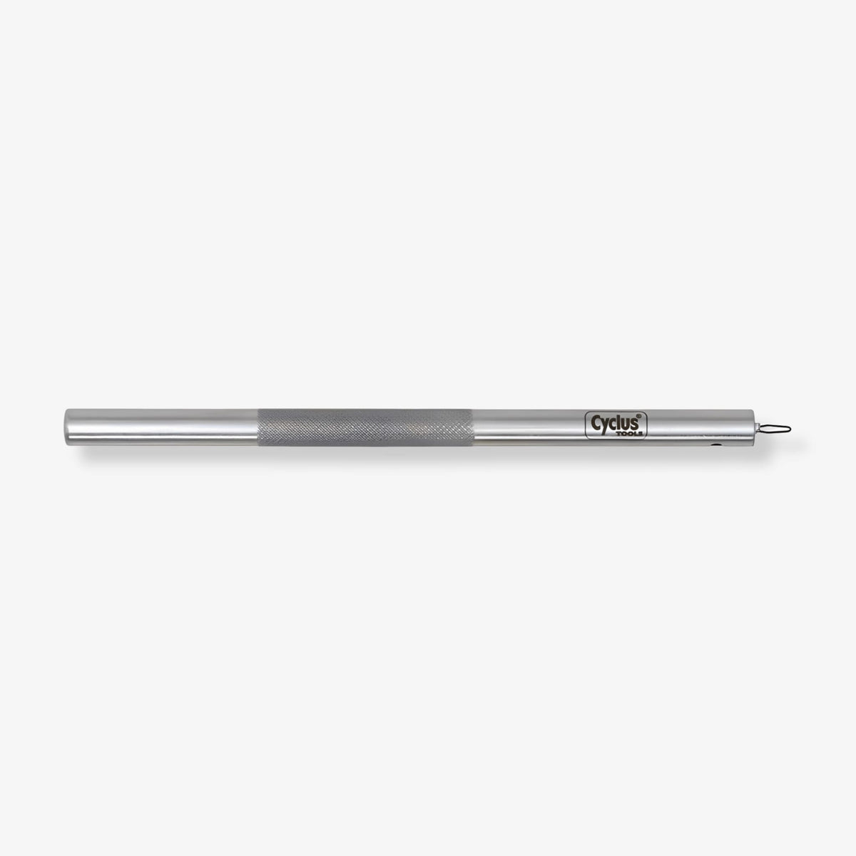 Cyclus Tools Nippel Driver, Extra Long for High -Profile Rims - Lengde 130mm