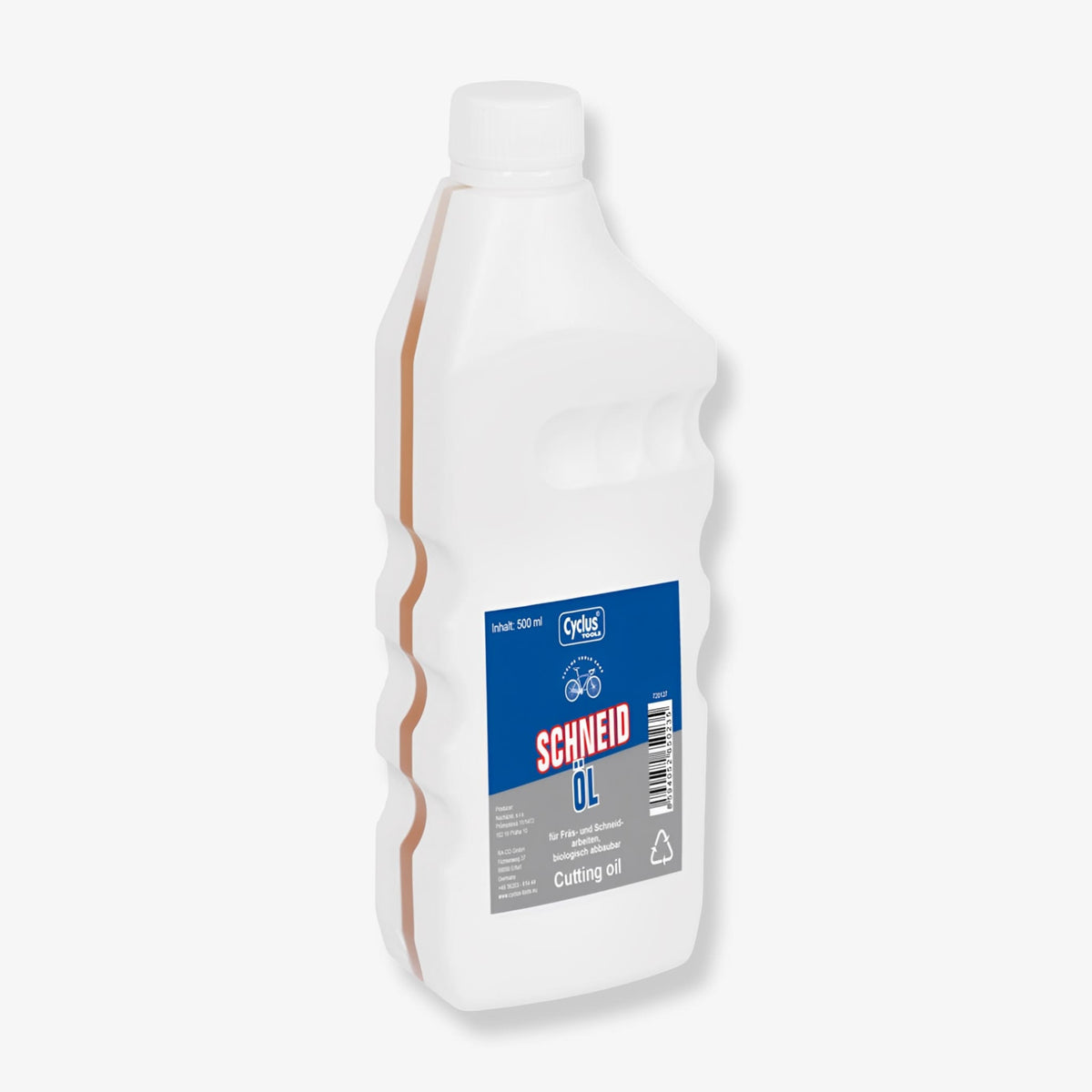 Cyclus Tools Cutting Oil, 500 ml flaske