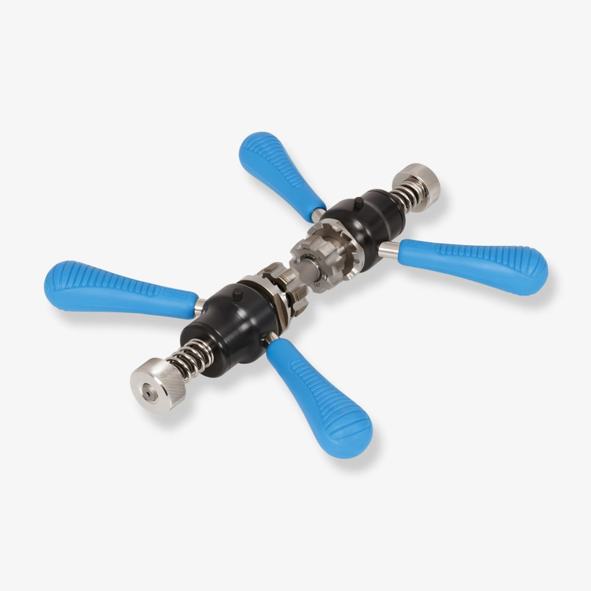 Cyclus Tools Tapping & Facing Tool for bunnbraketter skjell Ters T47