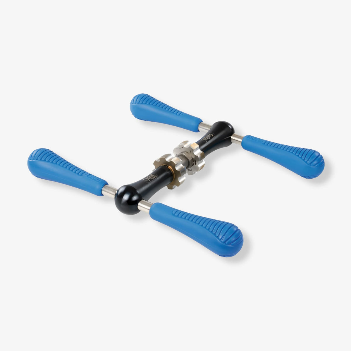 Cyclus Tools Bottom Bracket Threading Tool | T47 Standard | Profesjonelt verktøy