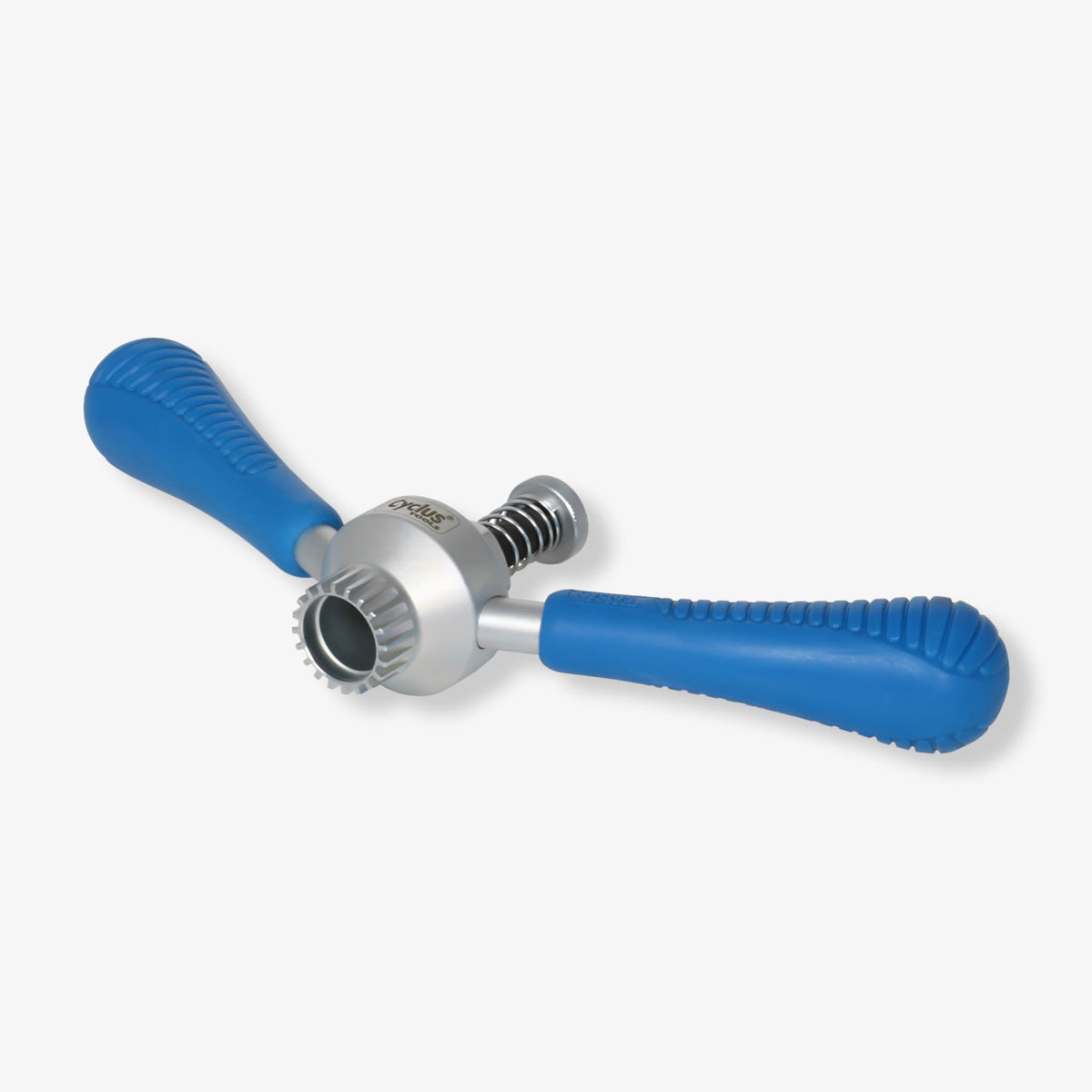 Cyclus Tools Workshop Bottom Bracket Tool With Handles Shimano BB-Octalink 7700/6500/5500