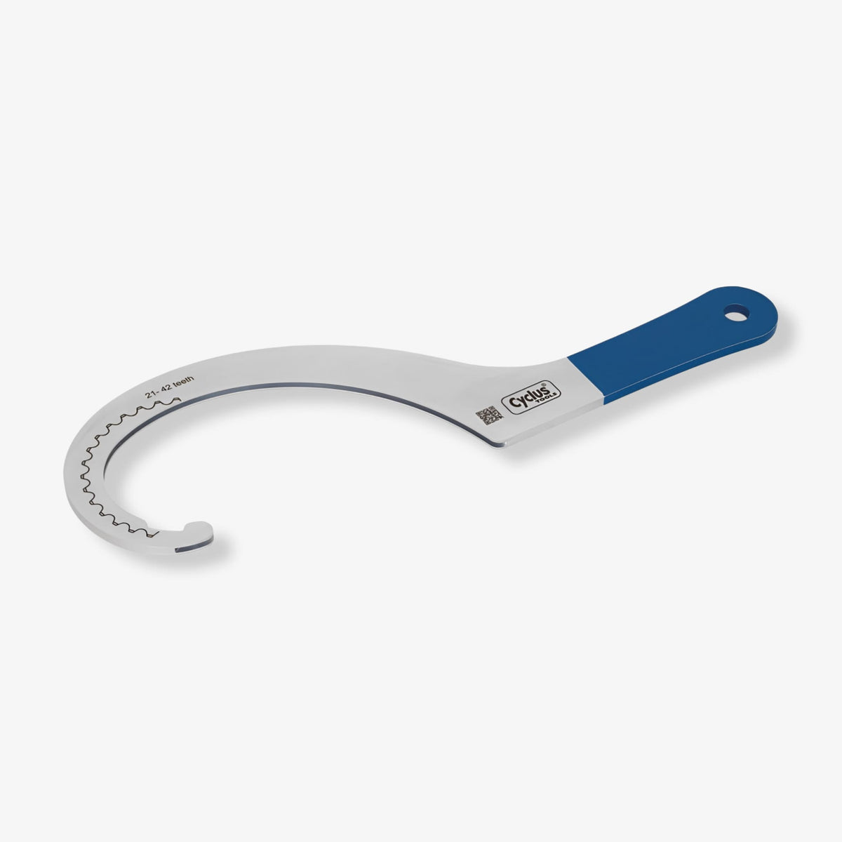 Cyclus Tools Sprocket Fjerningsskiftenøkkel 21-42 T.