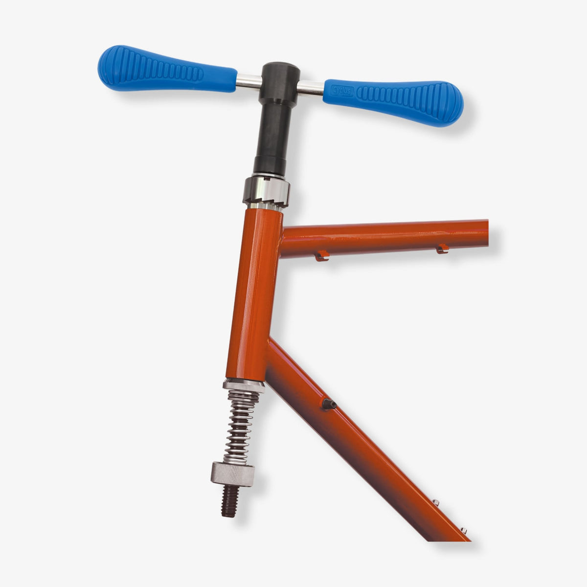 Cyclus Tools Head Tube Reamer 1 1/8 (33,8 mm) komplett med reamer