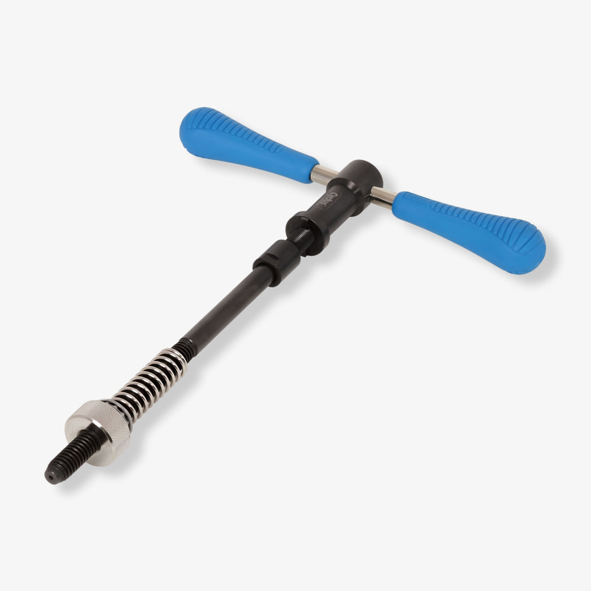 Cyclus Tools Holder for Head Tube Reamer, ekskl. Reamer og kjegle guider