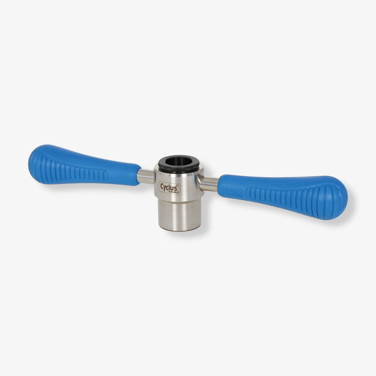 Cyclus Tools Holder for Crown Race Facer, inkl. Reducer