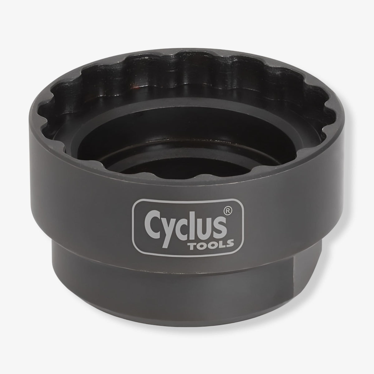 Cyclus Tools Locking Fjerningsverktøy Shimano Direct Mount