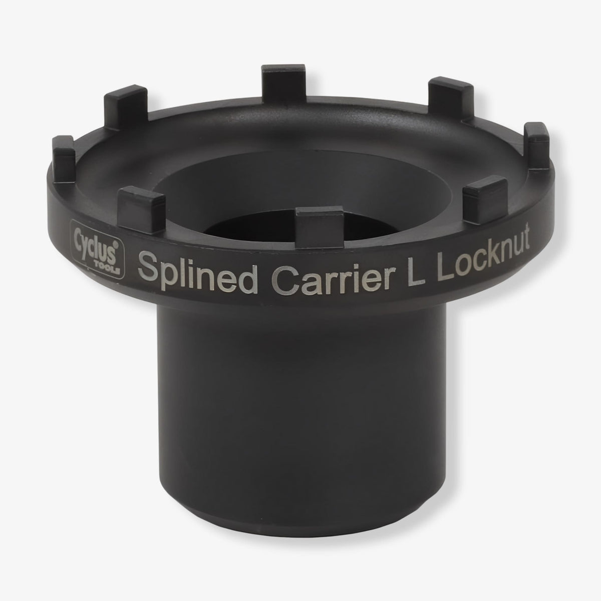 Cyclus Tools Remover for Rohloff | For splined transportør L Locknut