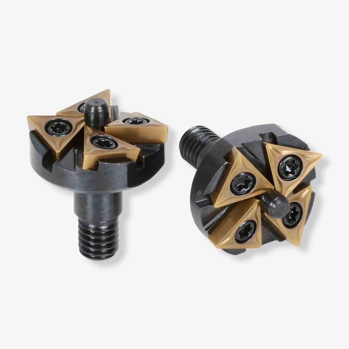 Cyclus Tools Spare Facer Pair for karbonrammer | for verktøy art. 720236
