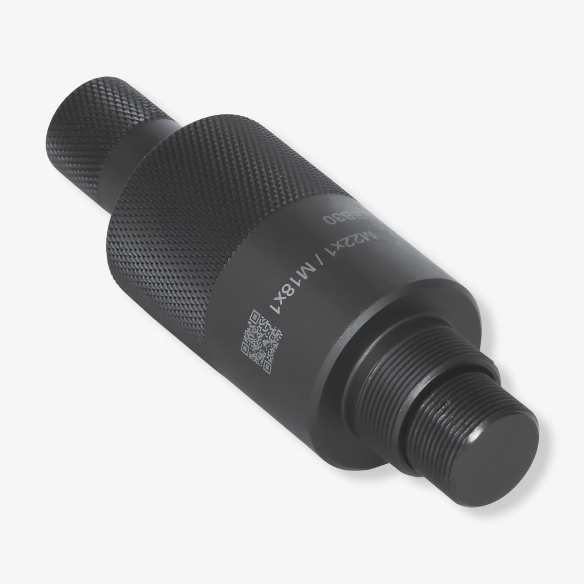 Cyclus Tools Crank Puller | M22x1 - M18x1 | Cannondale BB30